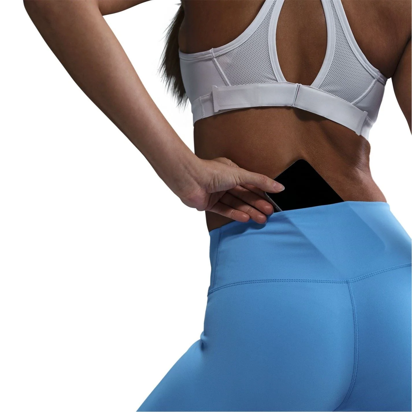 Nike Womens One High Rise Tights - Image 35
