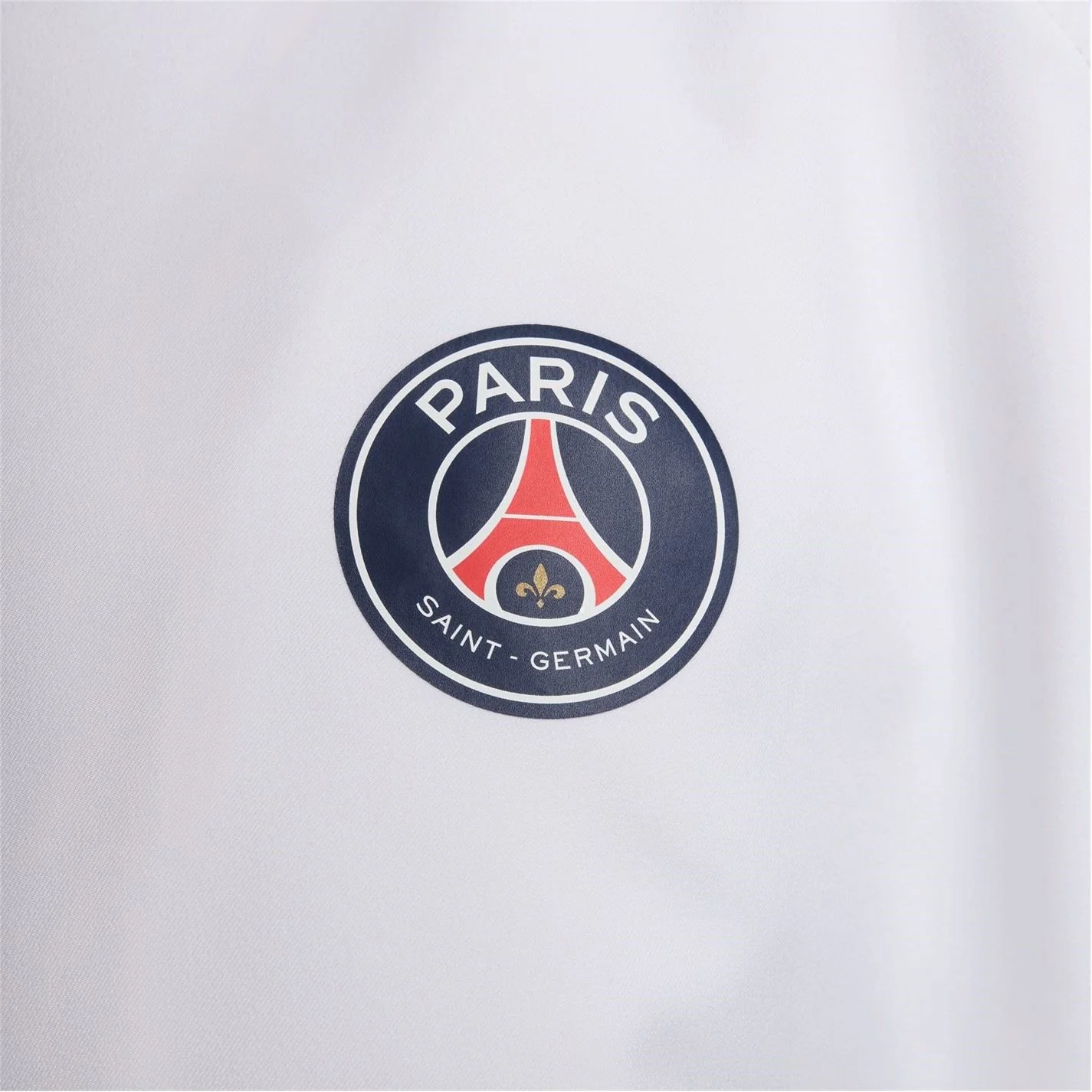 Nike Womens Paris Saint Germain Anthem Jacket 2024 - Image 4