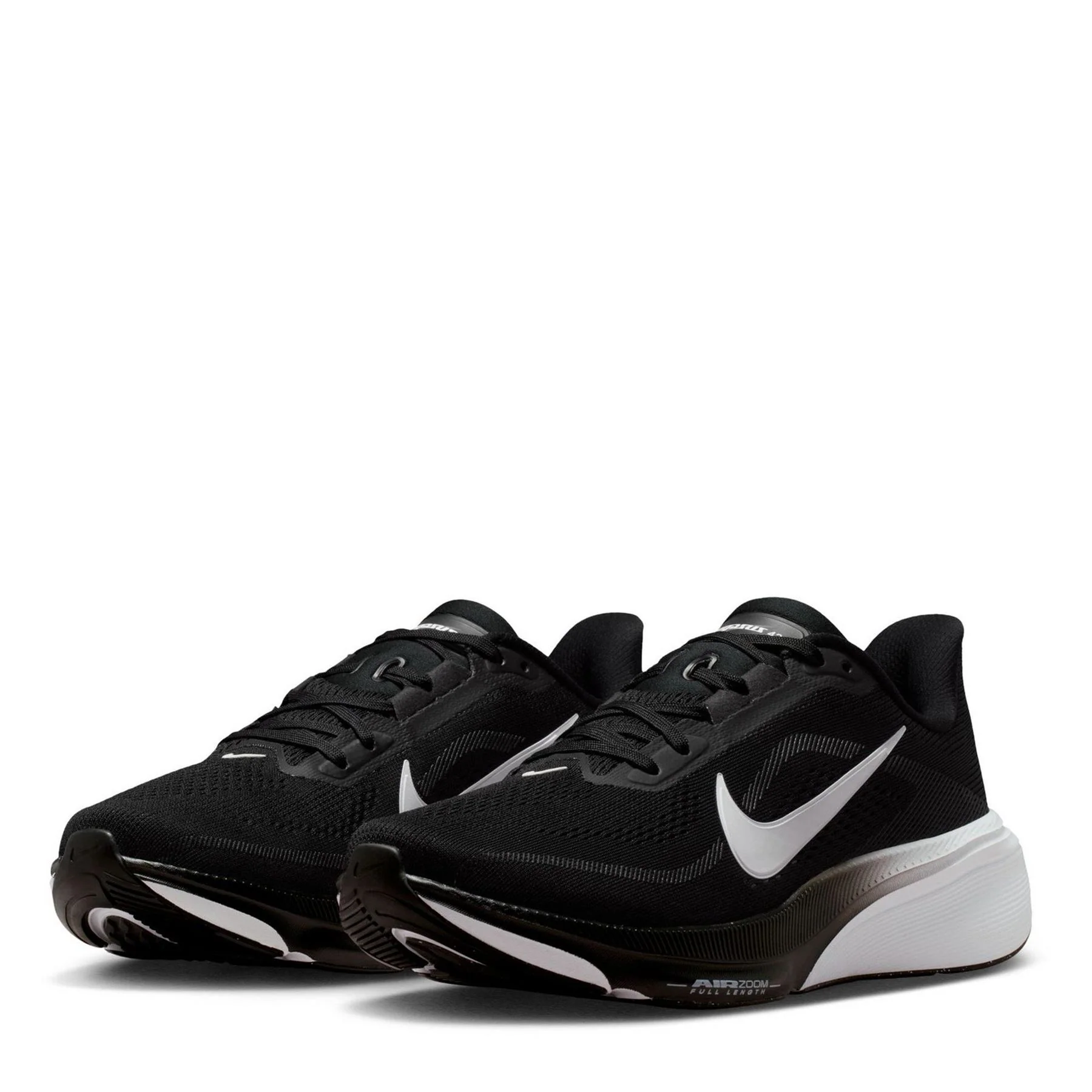 Nike Womens Pegasus 42 Everyday Running Shoes - Image 10