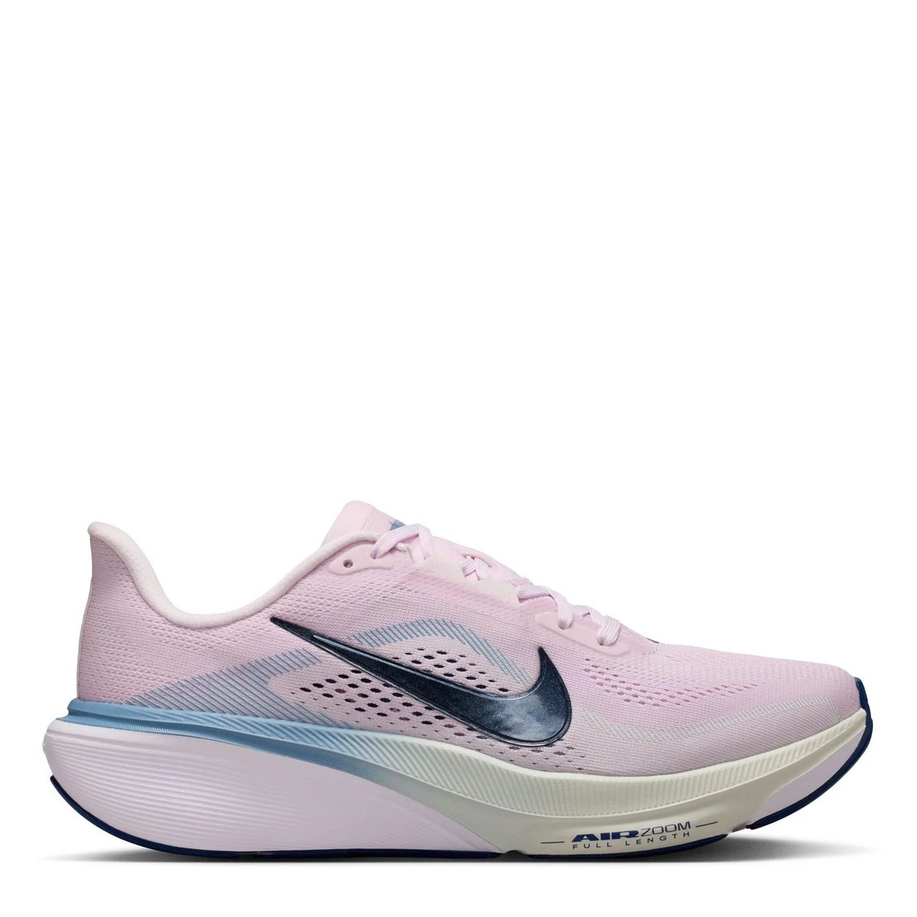Nike Womens Pegasus 42 Everyday Running Shoes - Image 13