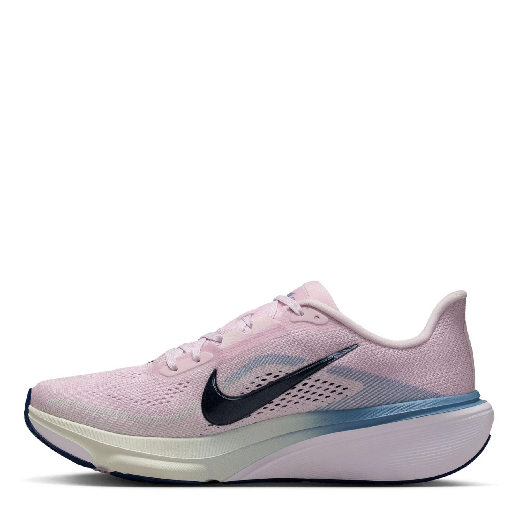 Nike Womens Pegasus 42 Everyday Running Shoes - Image 14