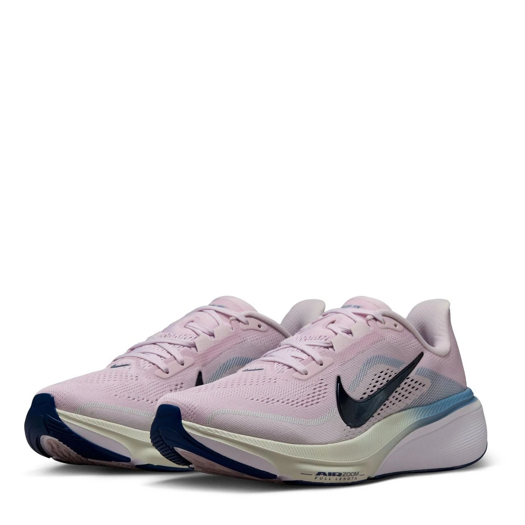 Nike Womens Pegasus 42 Everyday Running Shoes - Image 16