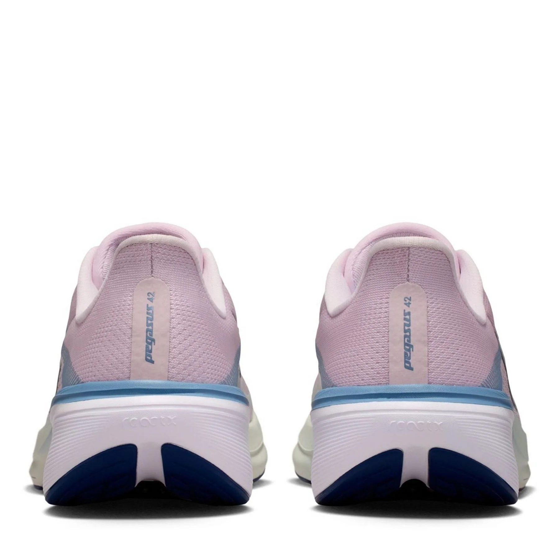 Nike Womens Pegasus 42 Everyday Running Shoes - Image 17