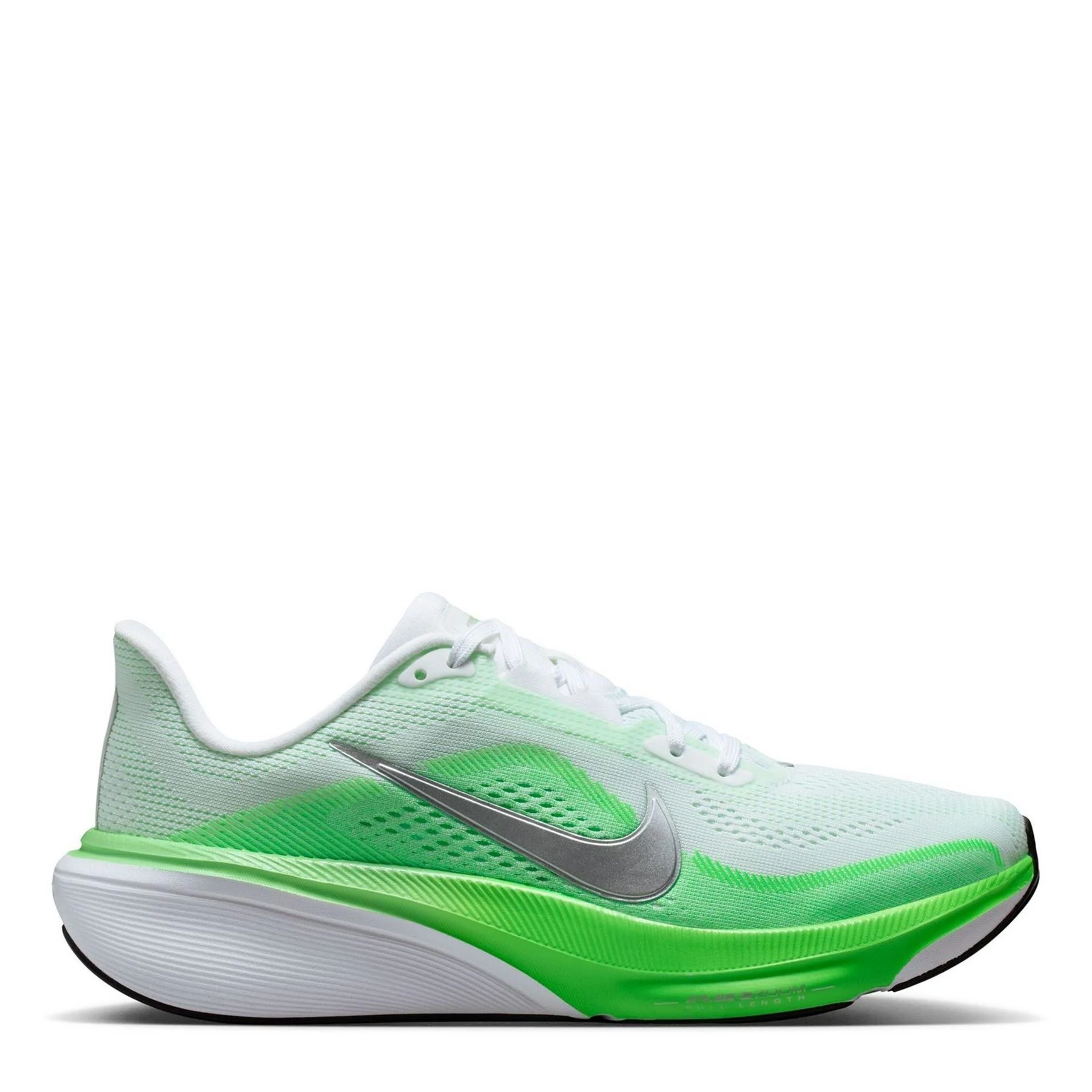 Nike Womens Pegasus 42 Everyday Running Shoes - Image 19