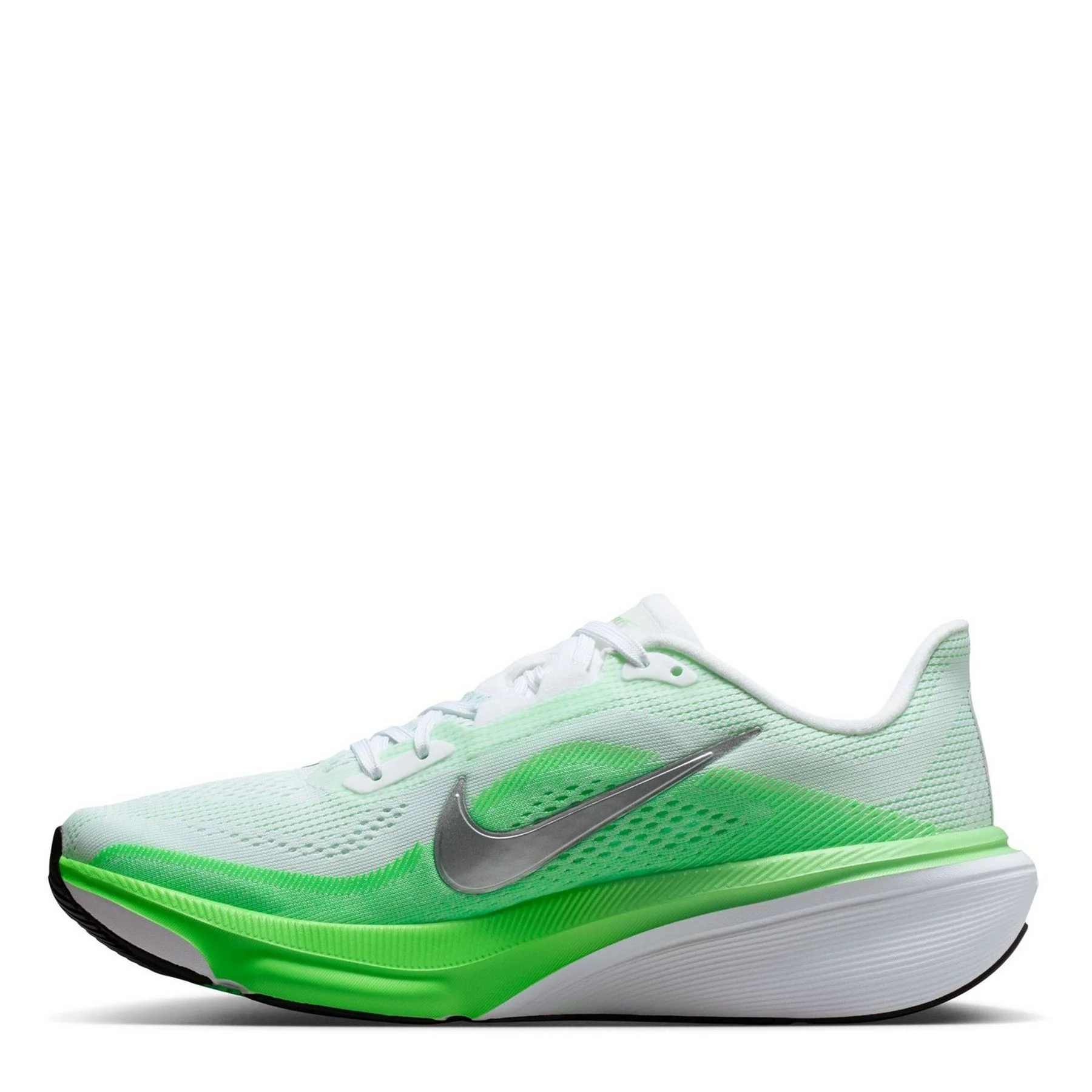 Nike Womens Pegasus 42 Everyday Running Shoes - Image 20