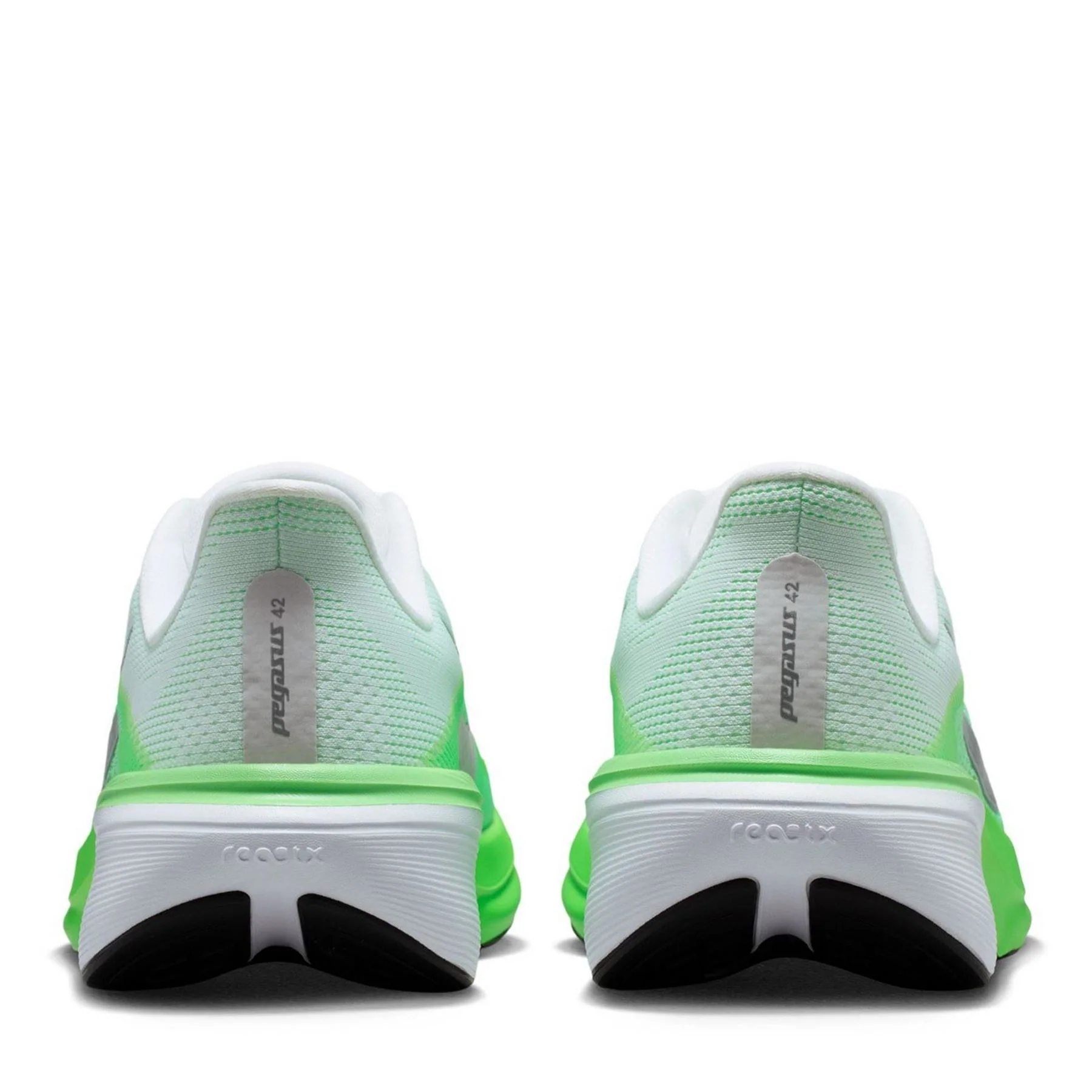 Nike Womens Pegasus 42 Everyday Running Shoes - Image 24