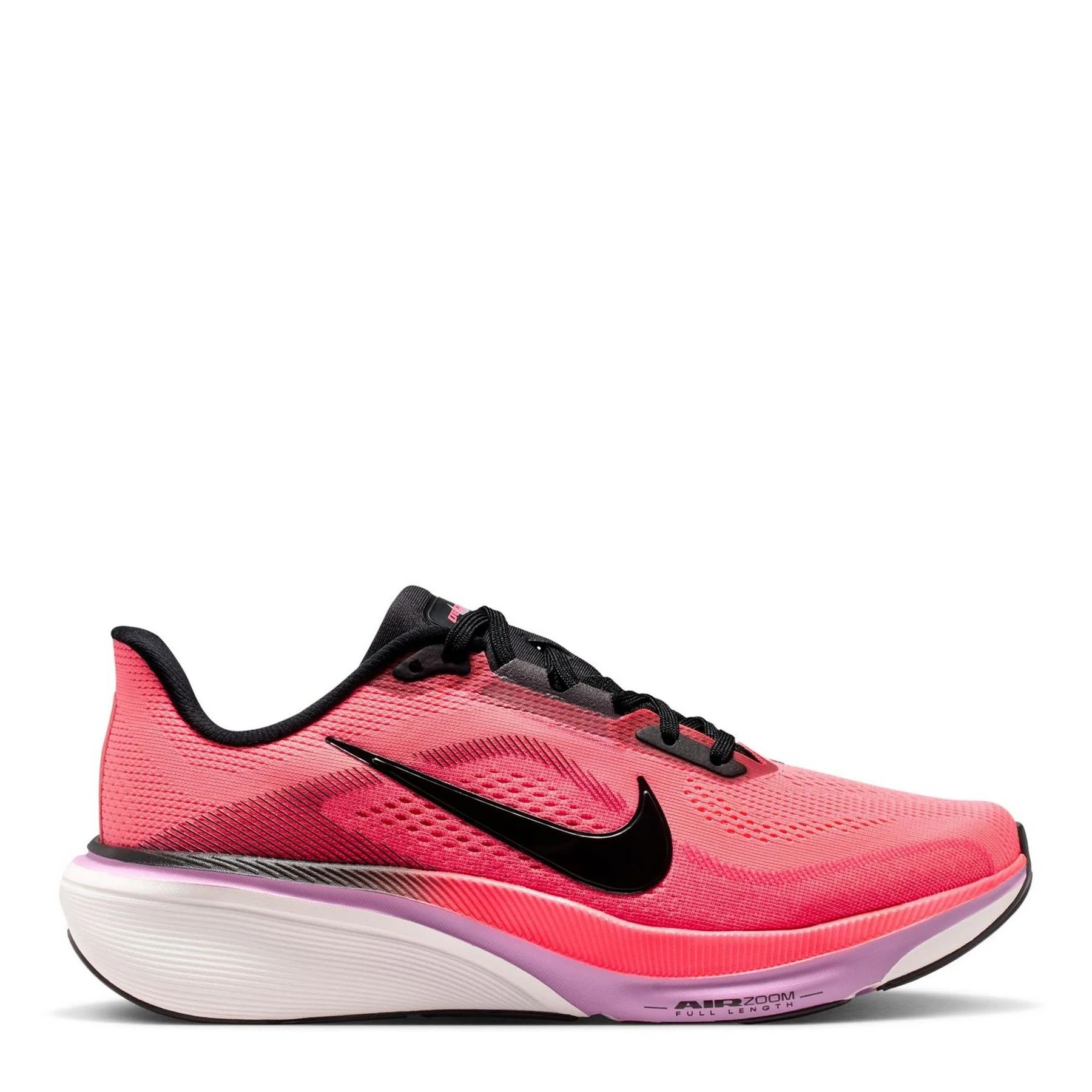 Nike Womens Pegasus 42 Everyday Running Shoes - Image 31