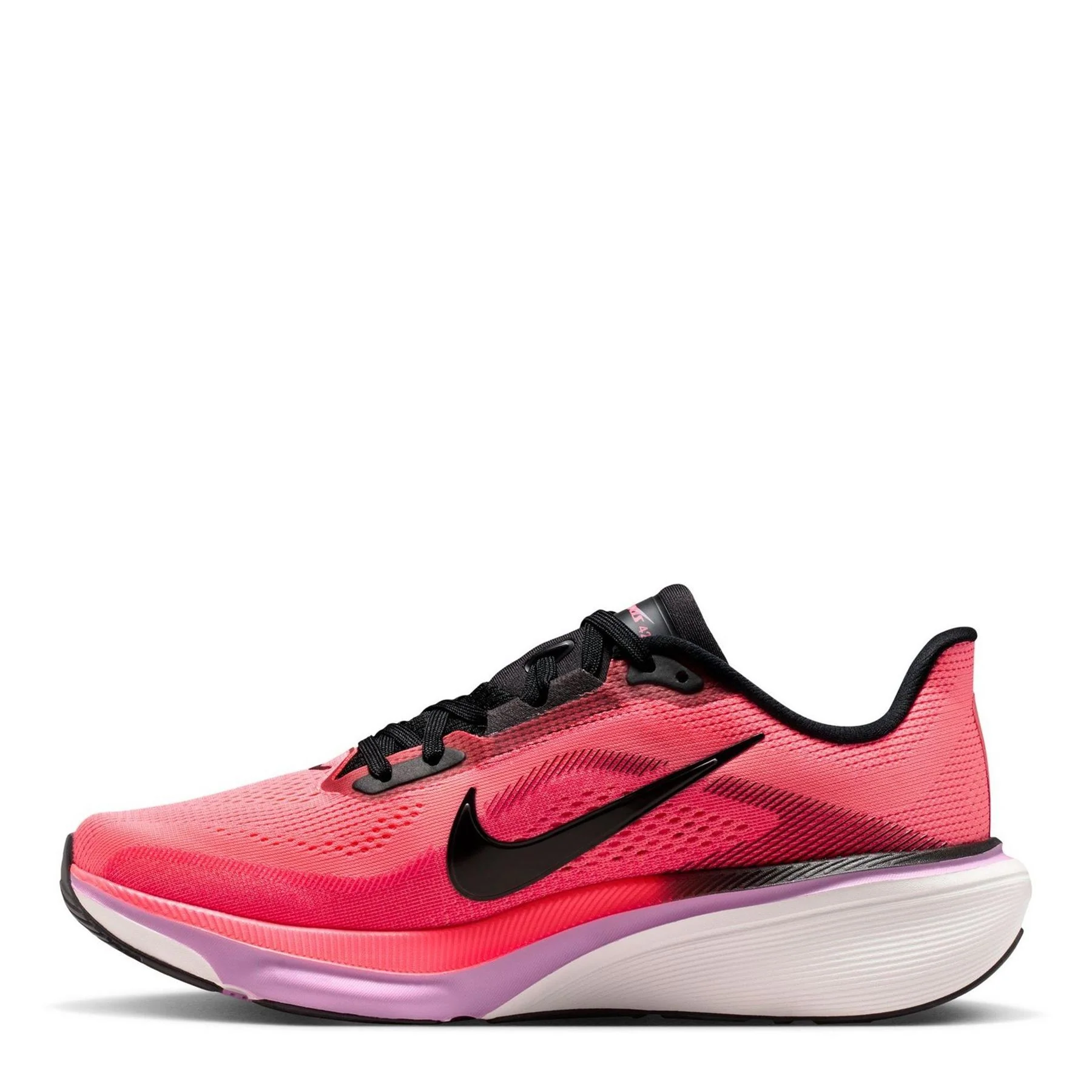 Nike Womens Pegasus 42 Everyday Running Shoes - Image 32