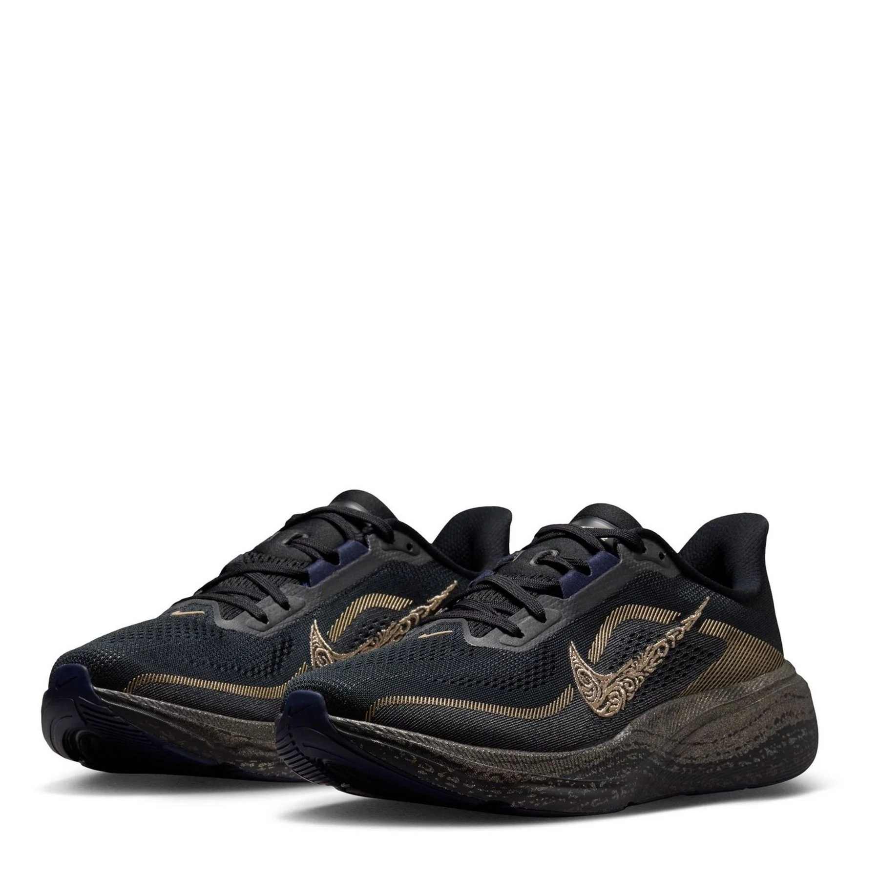 Nike Womens Pegasus 42 Everyday Running Shoes - Image 40