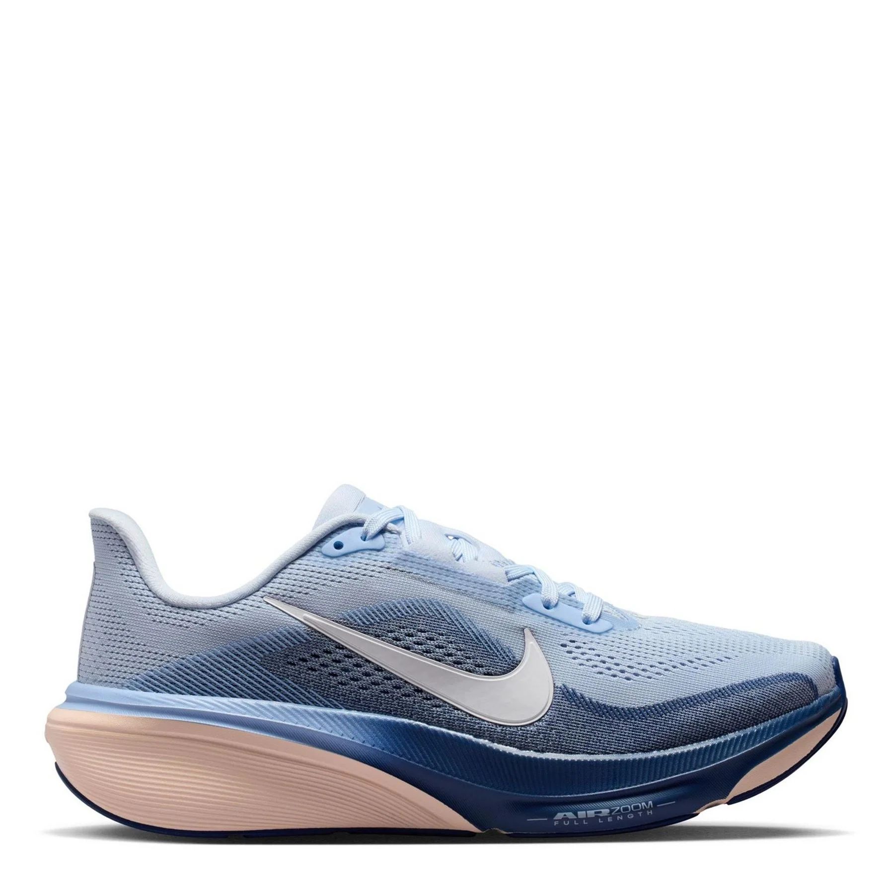 Nike Womens Pegasus 42 Everyday Running Shoes - Image 43