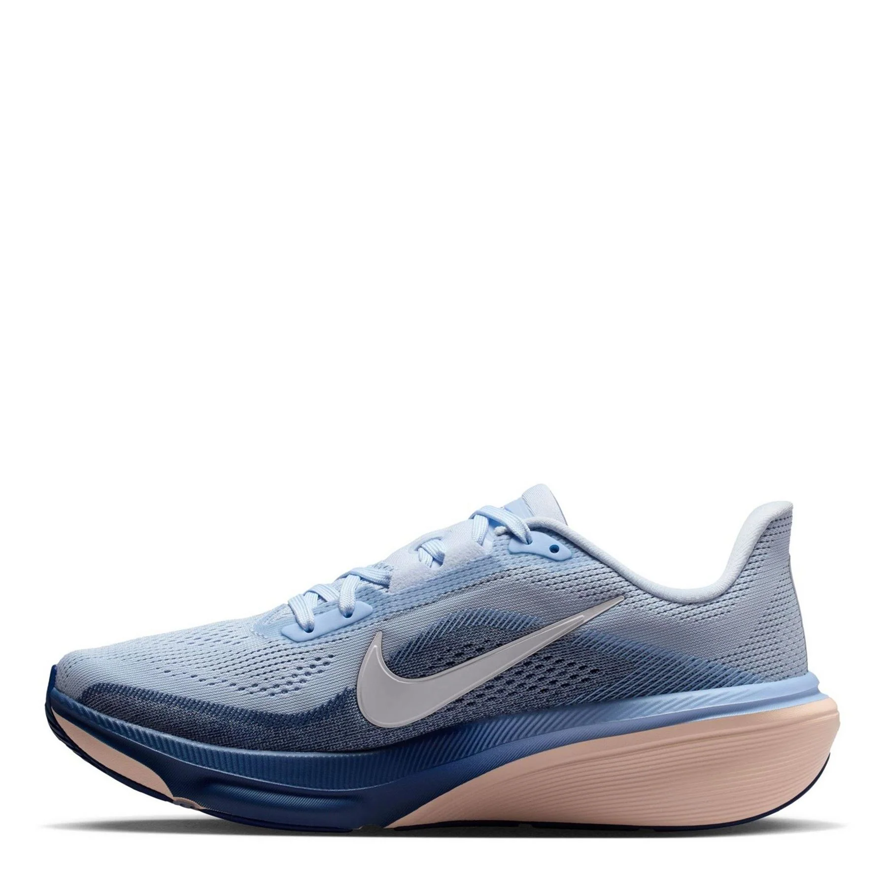 Nike Womens Pegasus 42 Everyday Running Shoes - Image 44