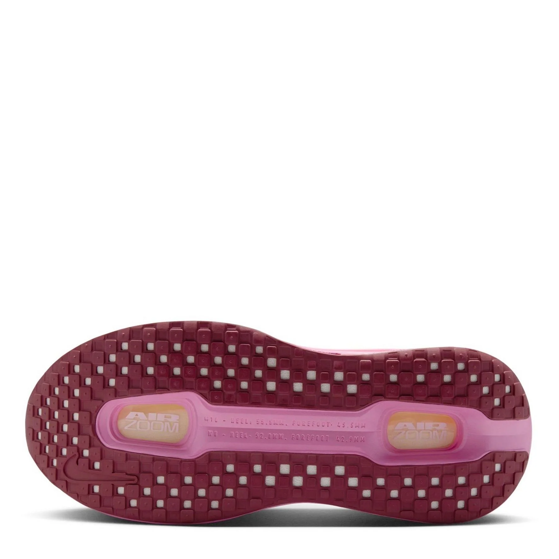 Nike Womens Vomero Premium Road Running Shoes - Image 10
