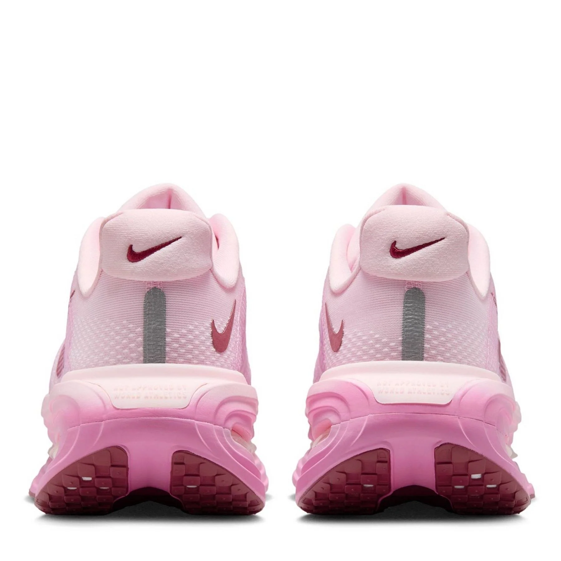 Nike Womens Vomero Premium Road Running Shoes - Image 12