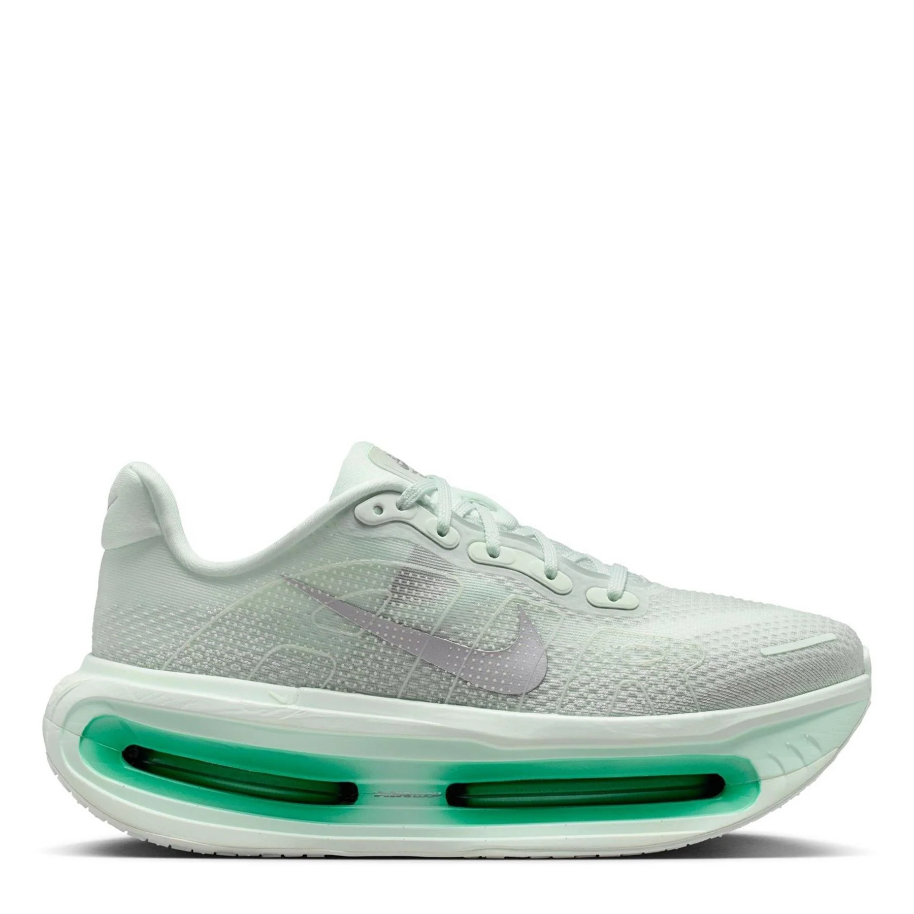 Nike Womens Vomero Premium Road Running Shoes - Image 13