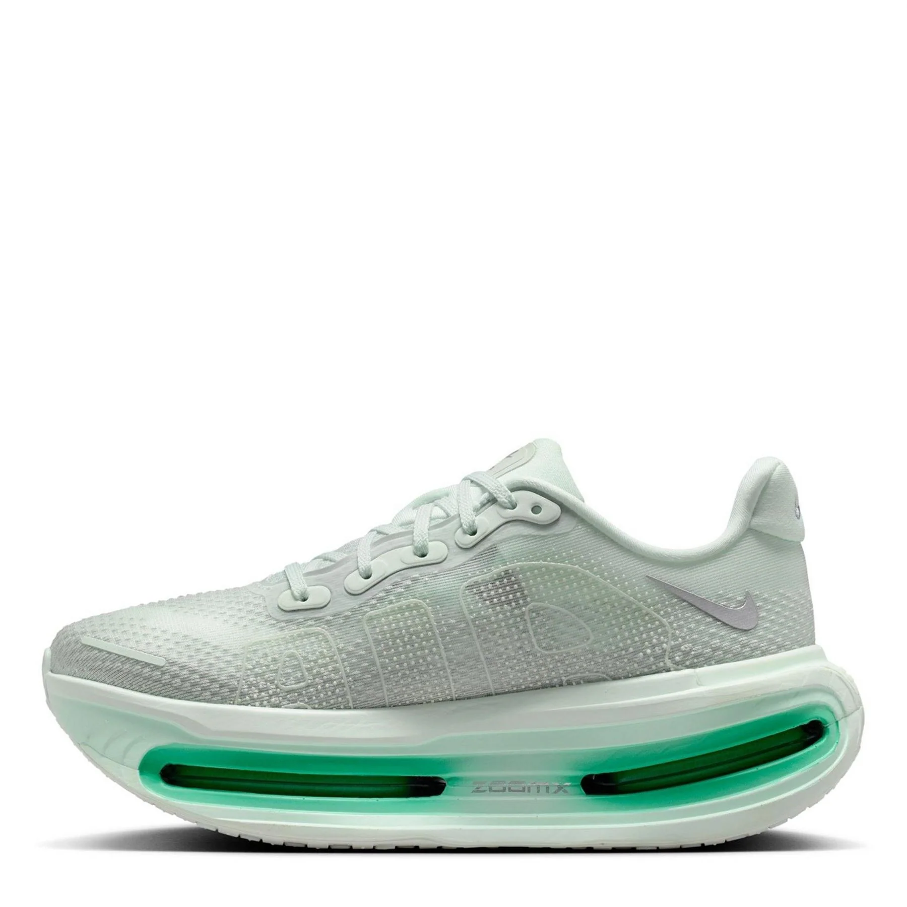 Nike Womens Vomero Premium Road Running Shoes - Image 14