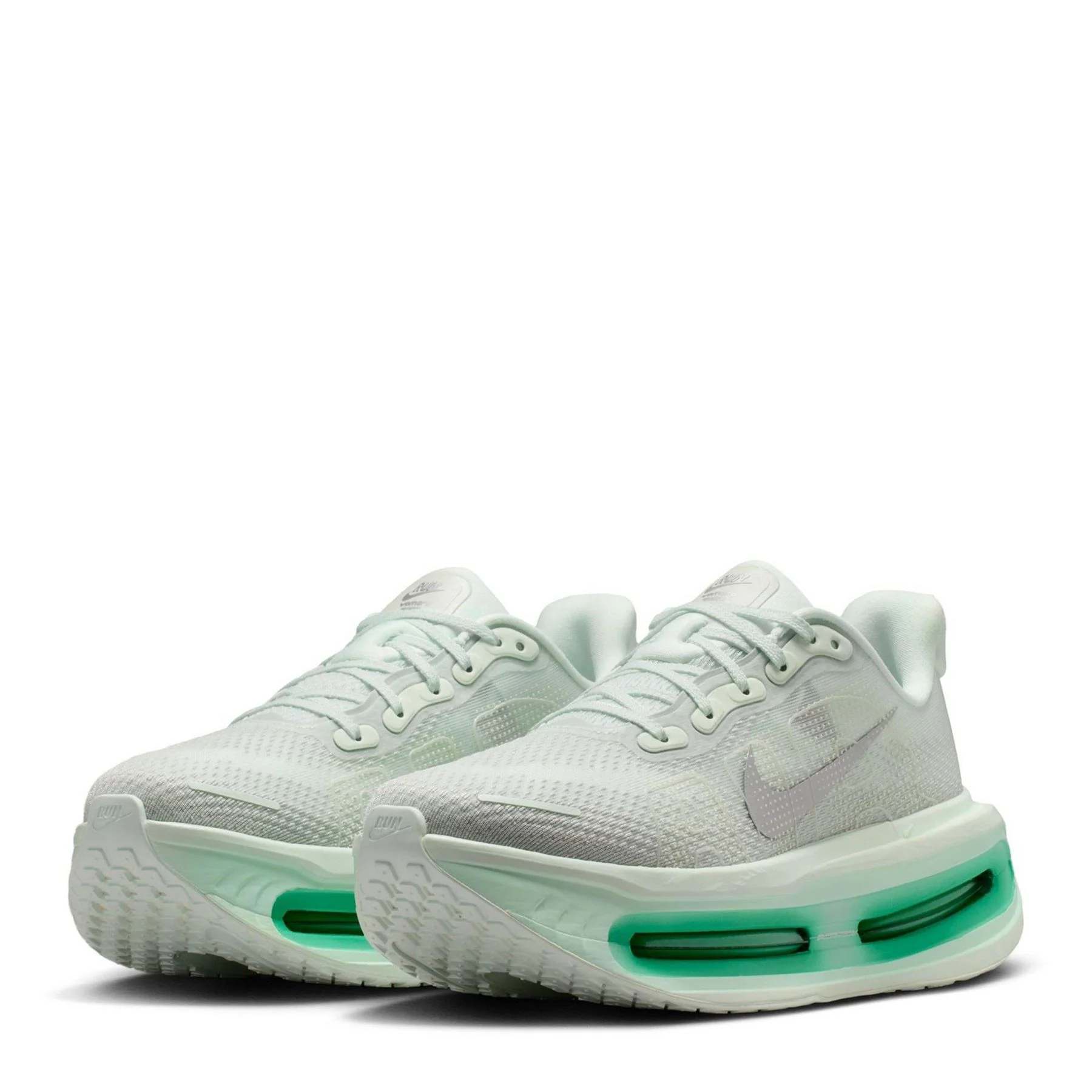 Nike Womens Vomero Premium Road Running Shoes - Image 16