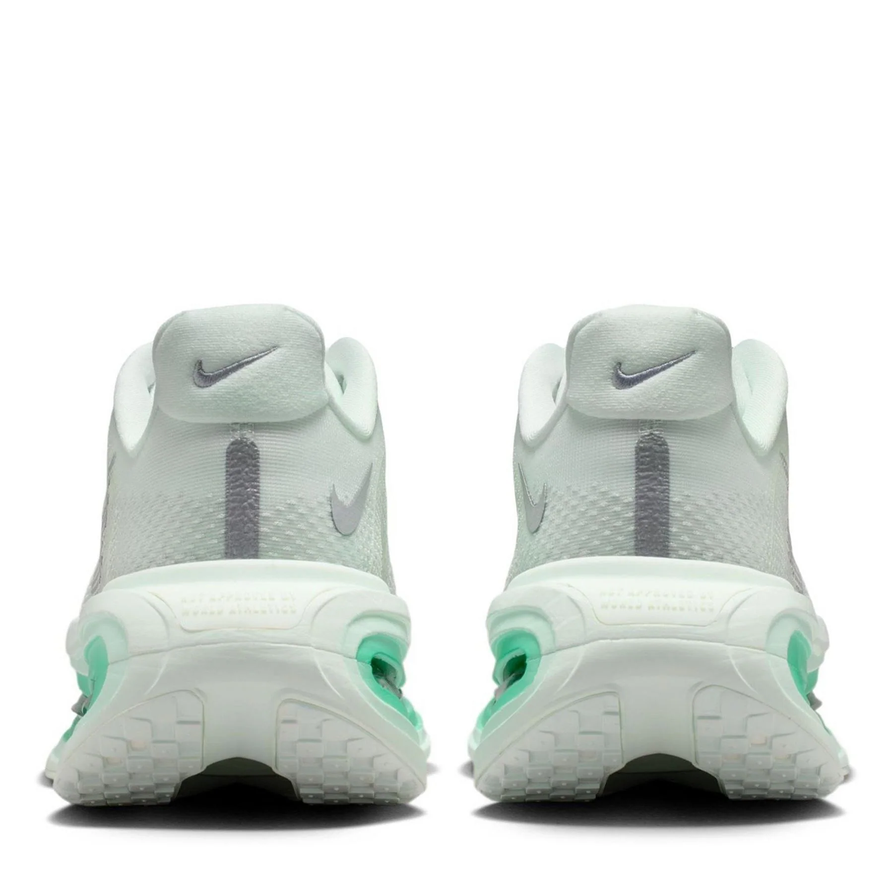 Nike Womens Vomero Premium Road Running Shoes - Image 17