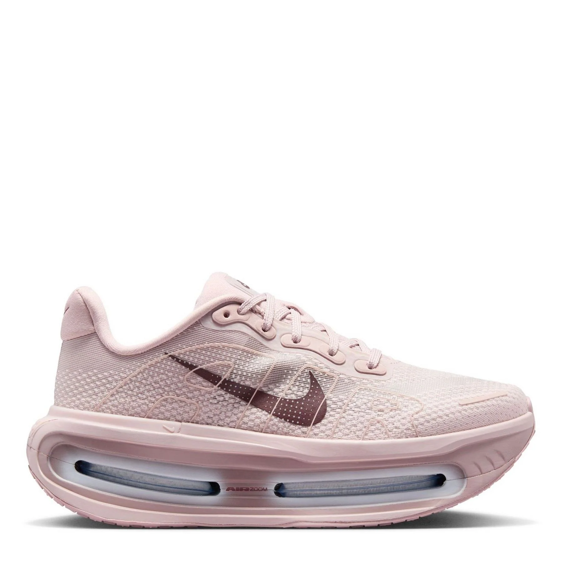 Nike Womens Vomero Premium Road Running Shoes - Image 19