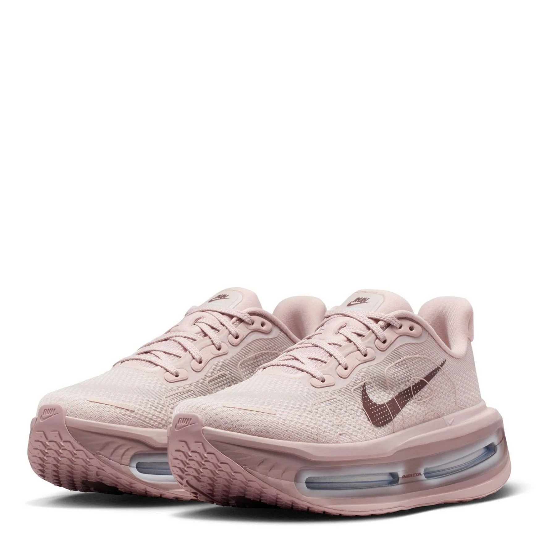 Nike Womens Vomero Premium Road Running Shoes - Image 22