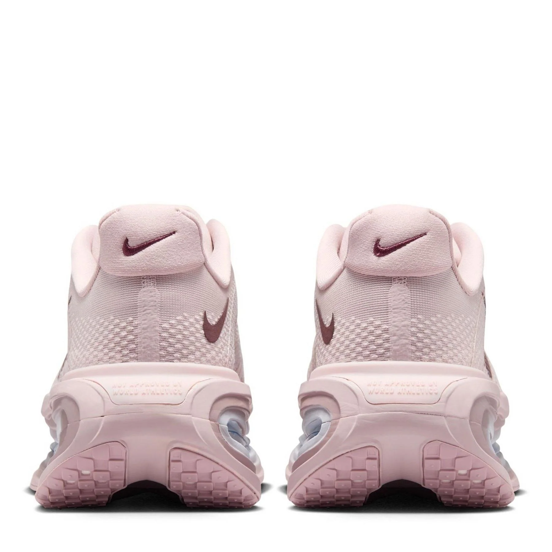 Nike Womens Vomero Premium Road Running Shoes - Image 23