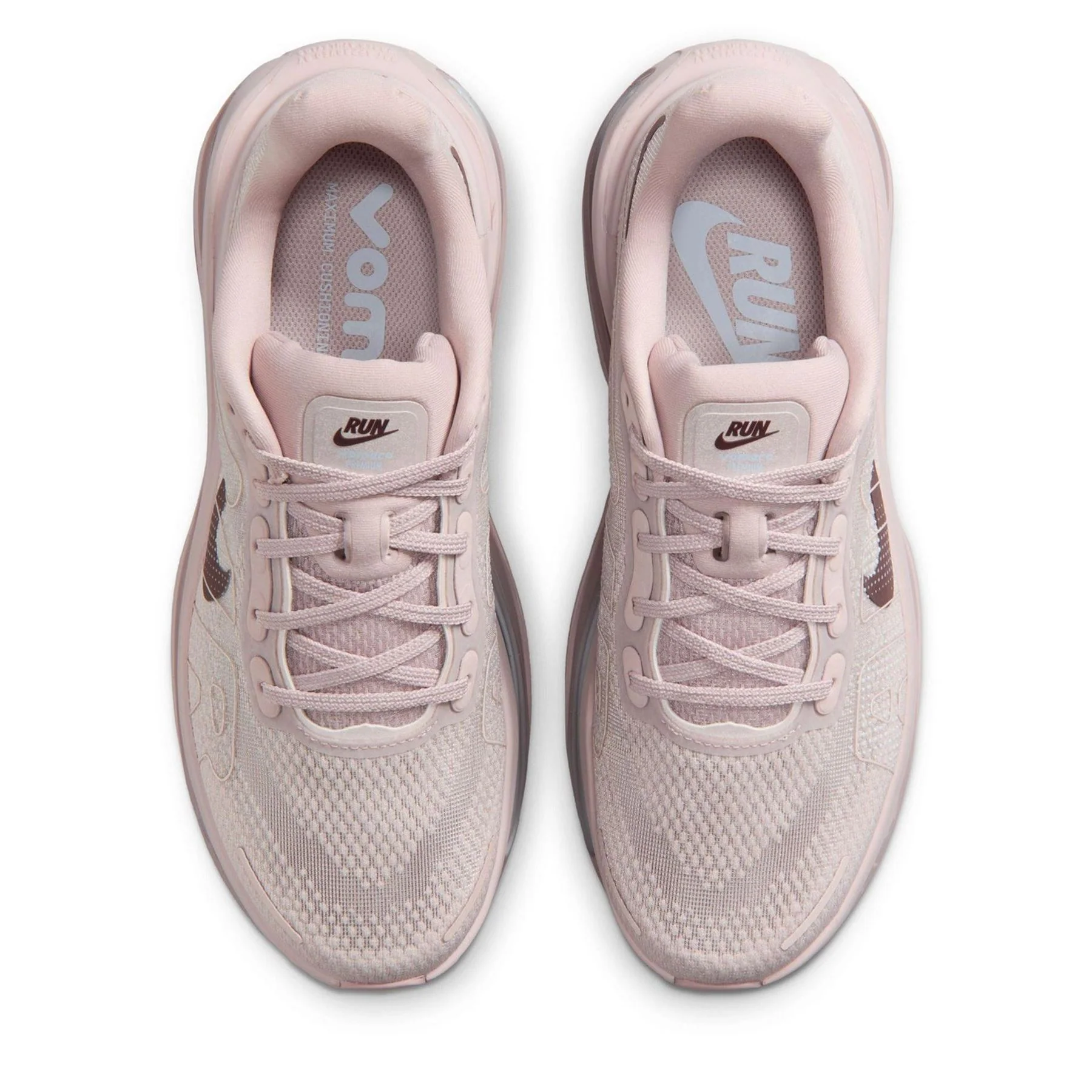 Nike Womens Vomero Premium Road Running Shoes - Image 24