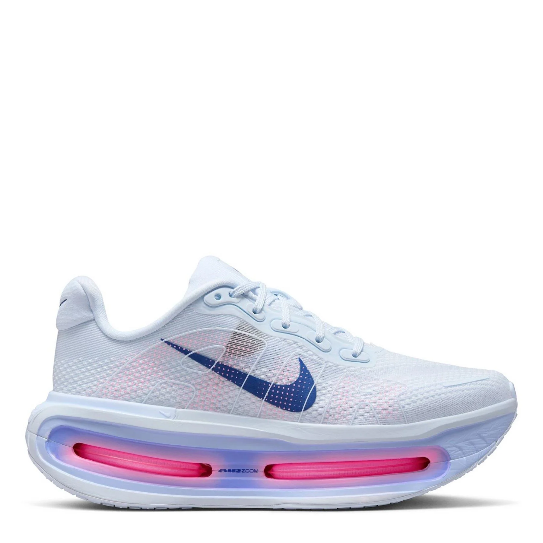 Nike Womens Vomero Premium Road Running Shoes - Image 25