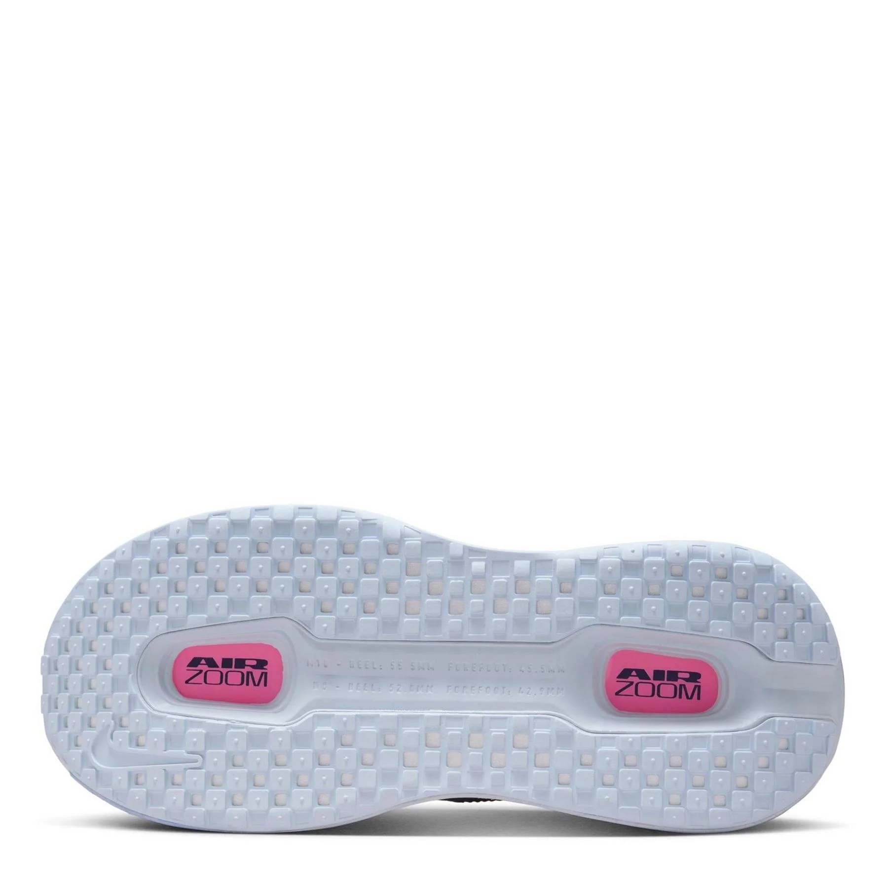 Nike Womens Vomero Premium Road Running Shoes - Image 27