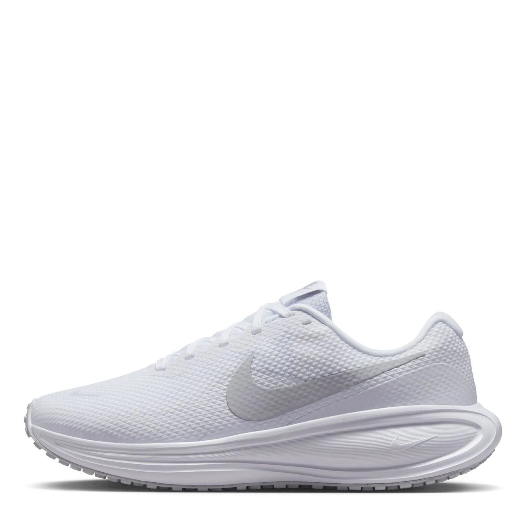 Nike Womens Revolution 8 Road Running Shoes - Image 31