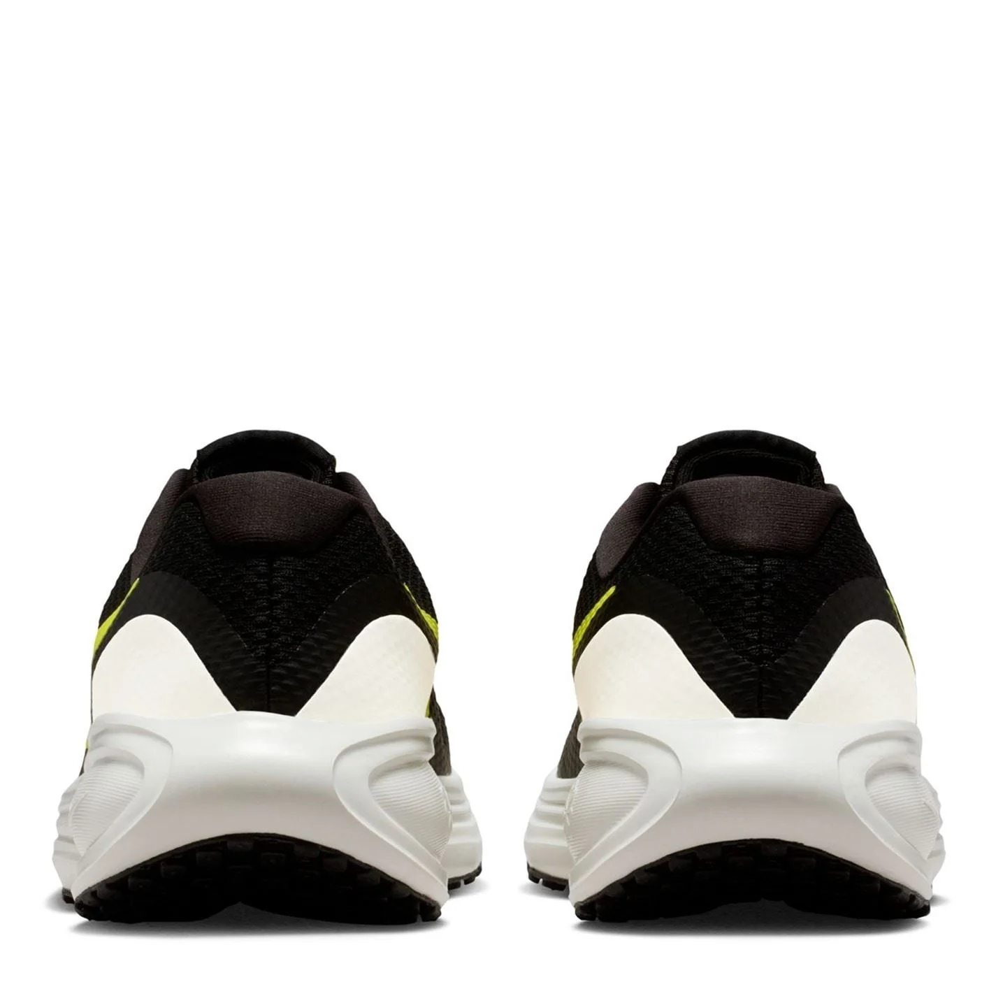 Nike Womens Revolution 8 Road Running Shoes - Image 41