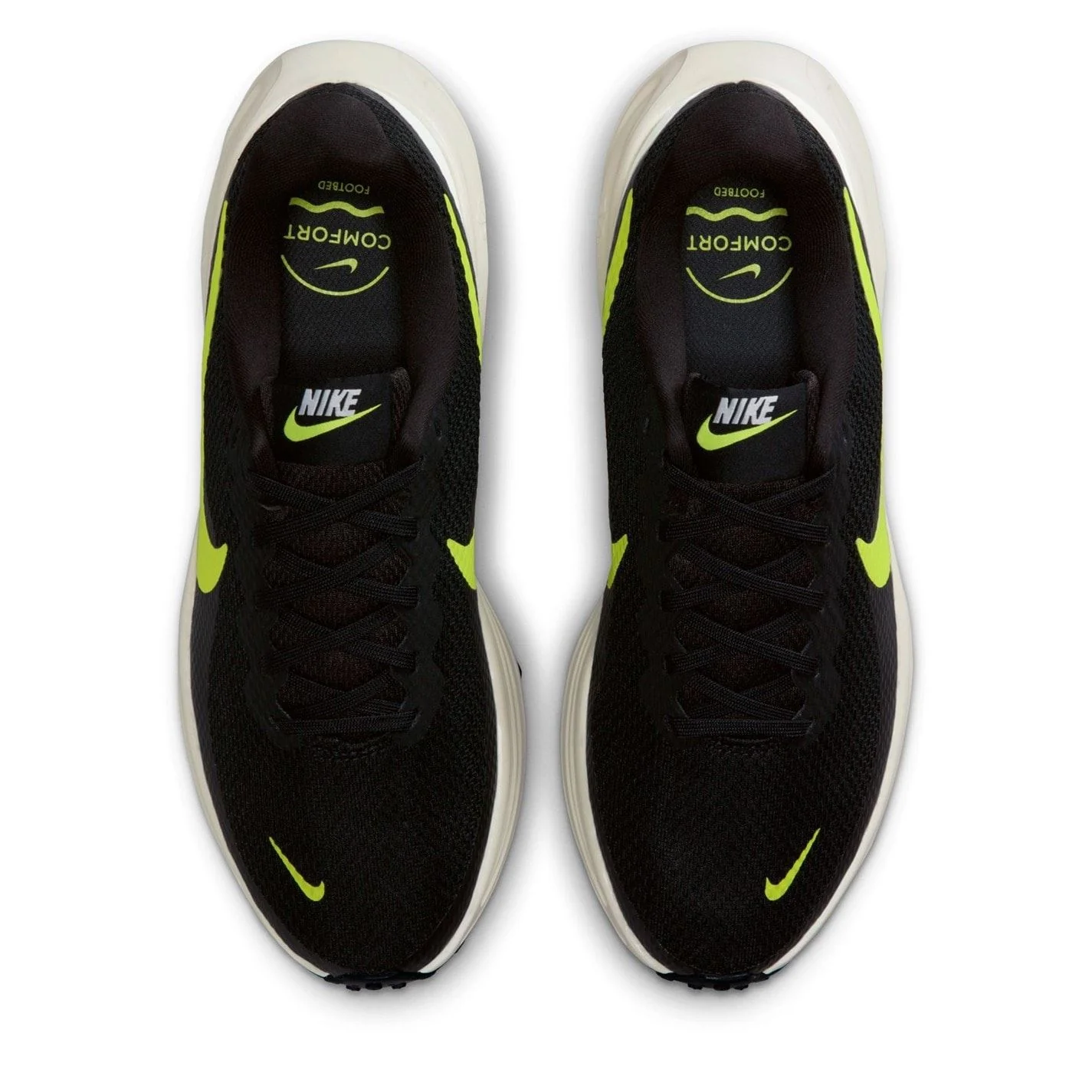 Nike Womens Revolution 8 Road Running Shoes - Image 42