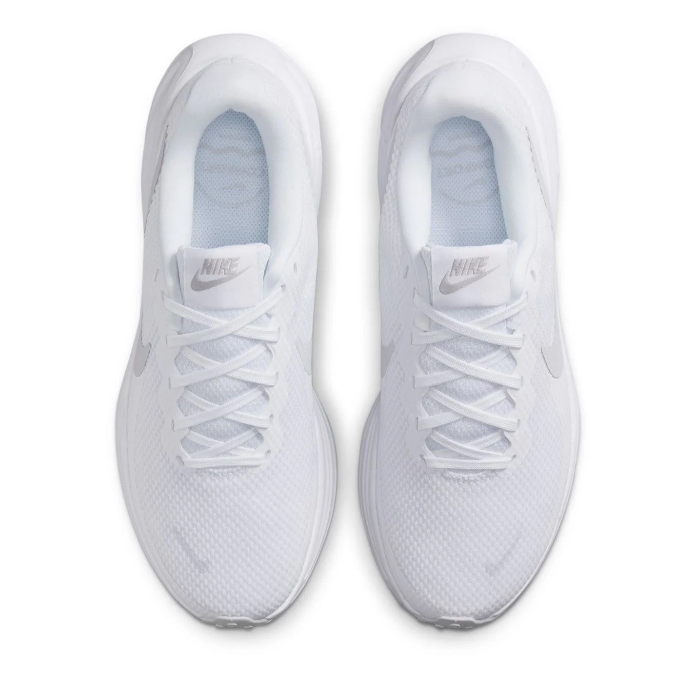 Nike Womens Revolution 8 Road Running Shoes - Image 74