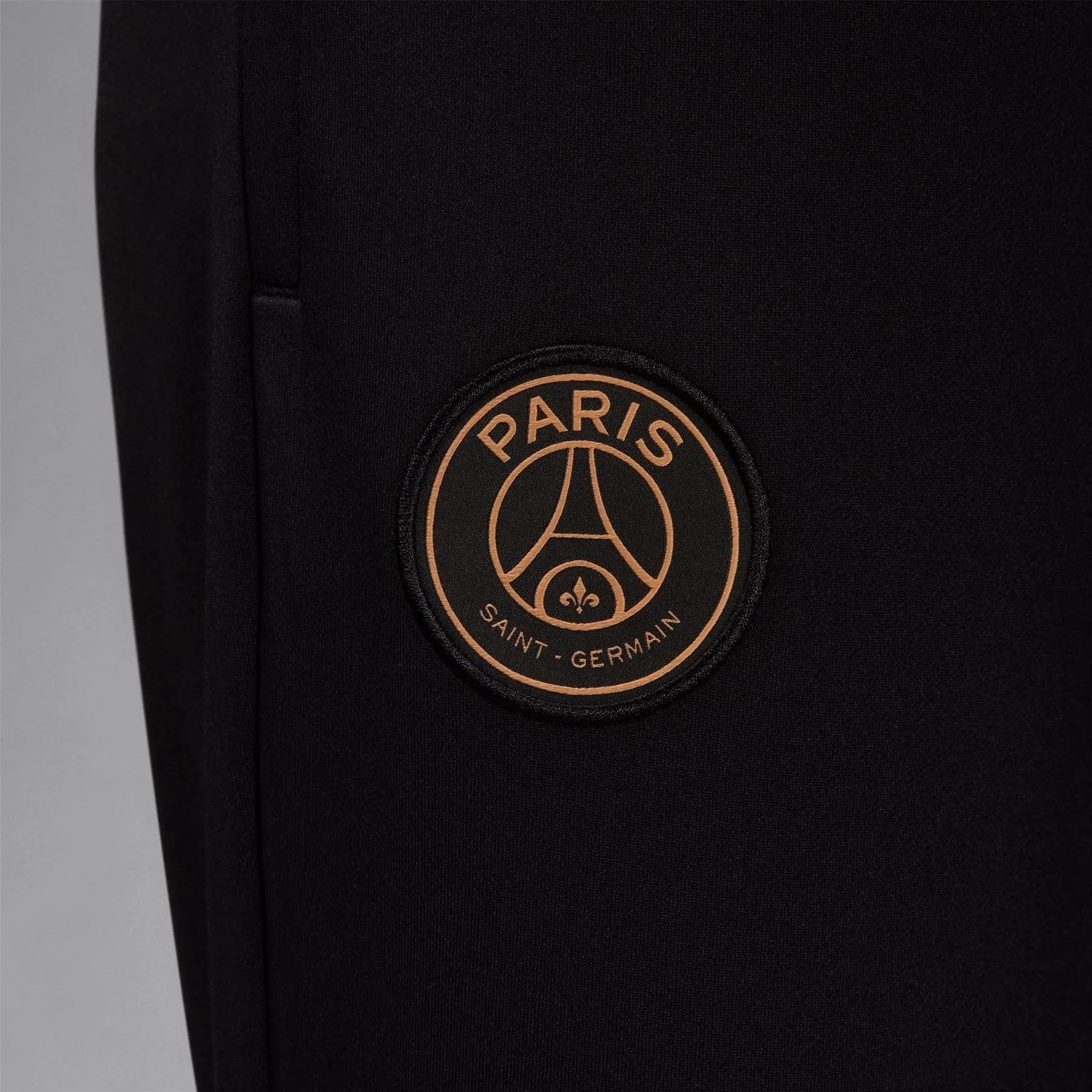Nike Womens Saint Germain Strike Third Tracksuit Bottoms 2024 2025 - Image 5
