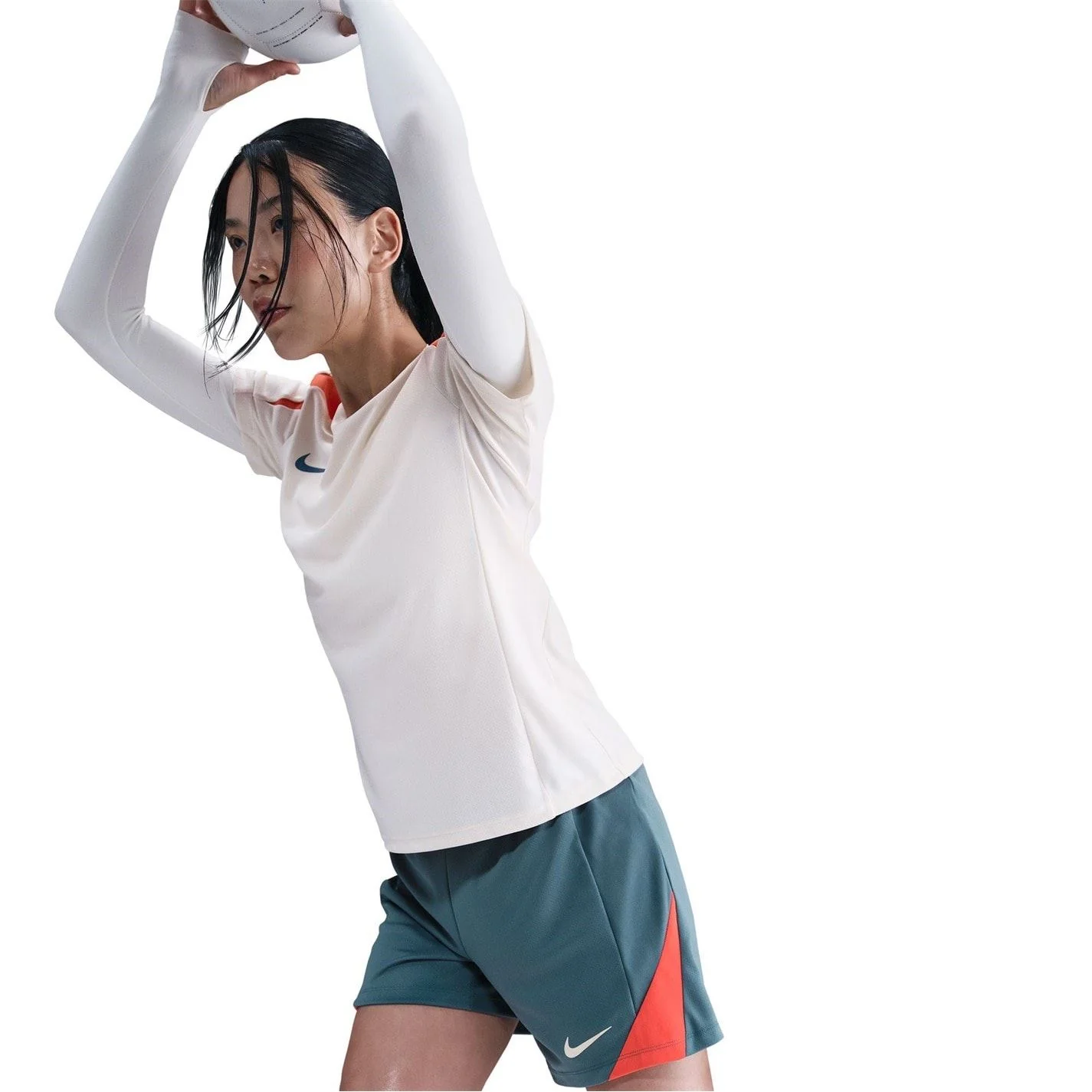 Nike Womens Strike Shorts - Image 5