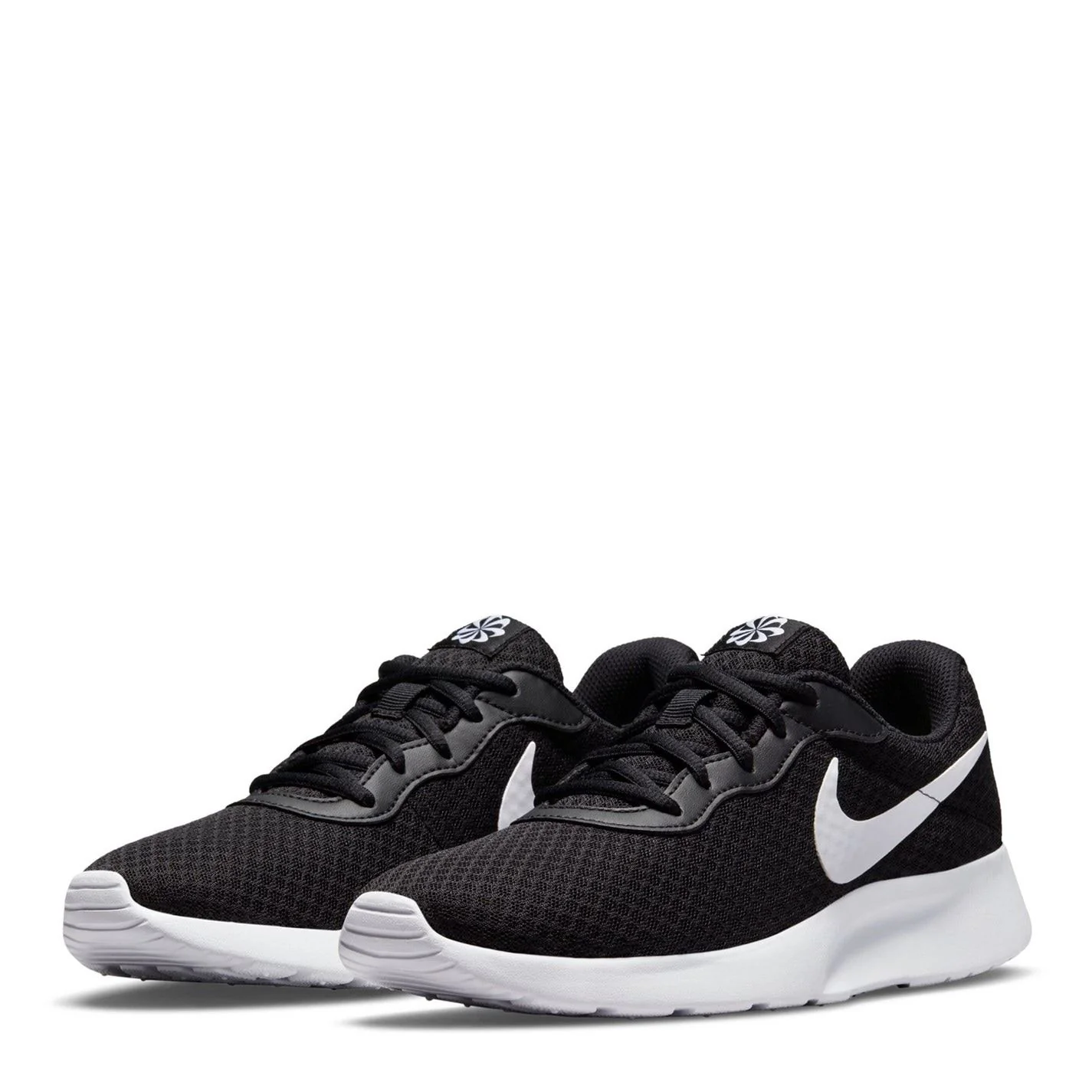 Nike Womens Tanjun Trainers - Image 3
