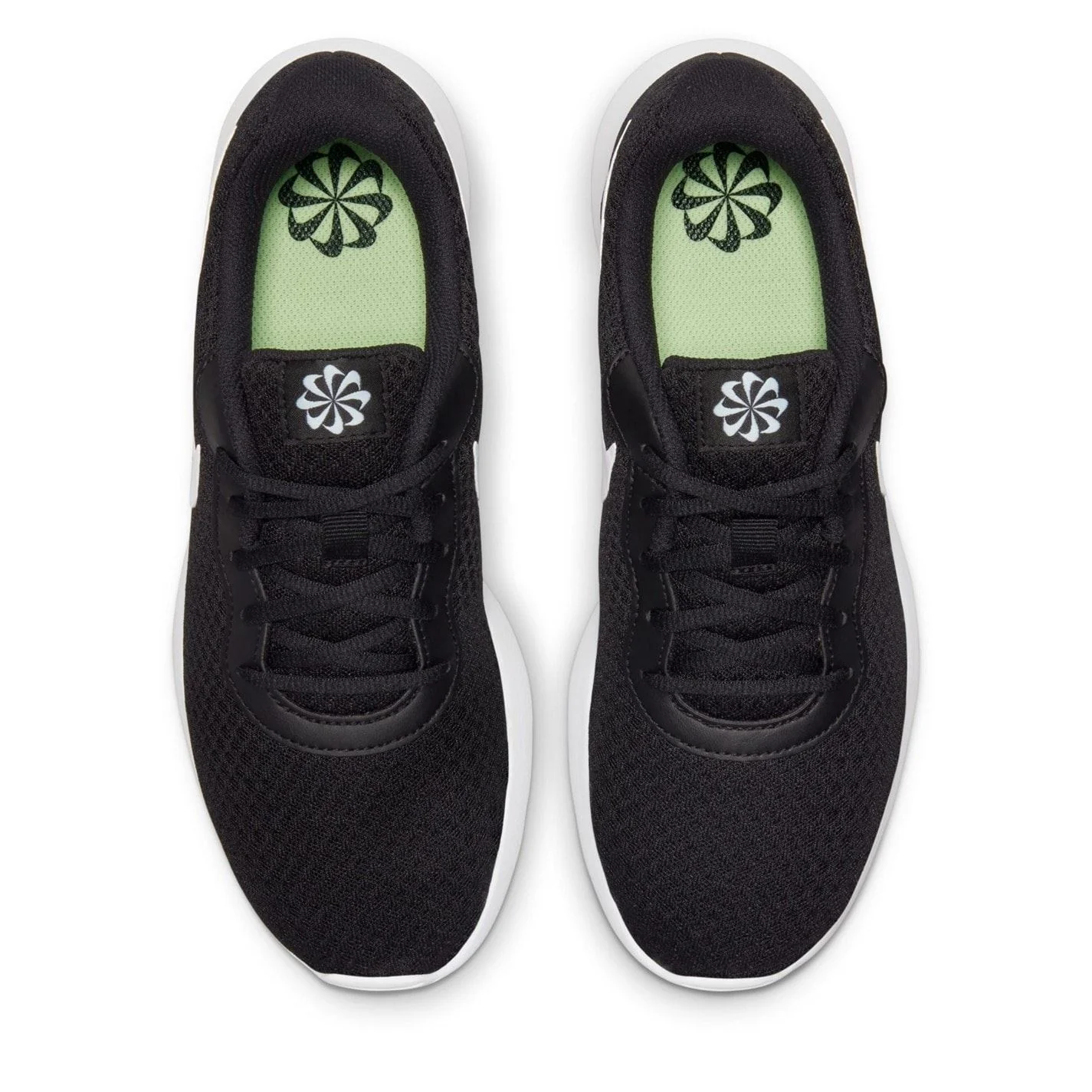 Nike Womens Tanjun Trainers - Image 5
