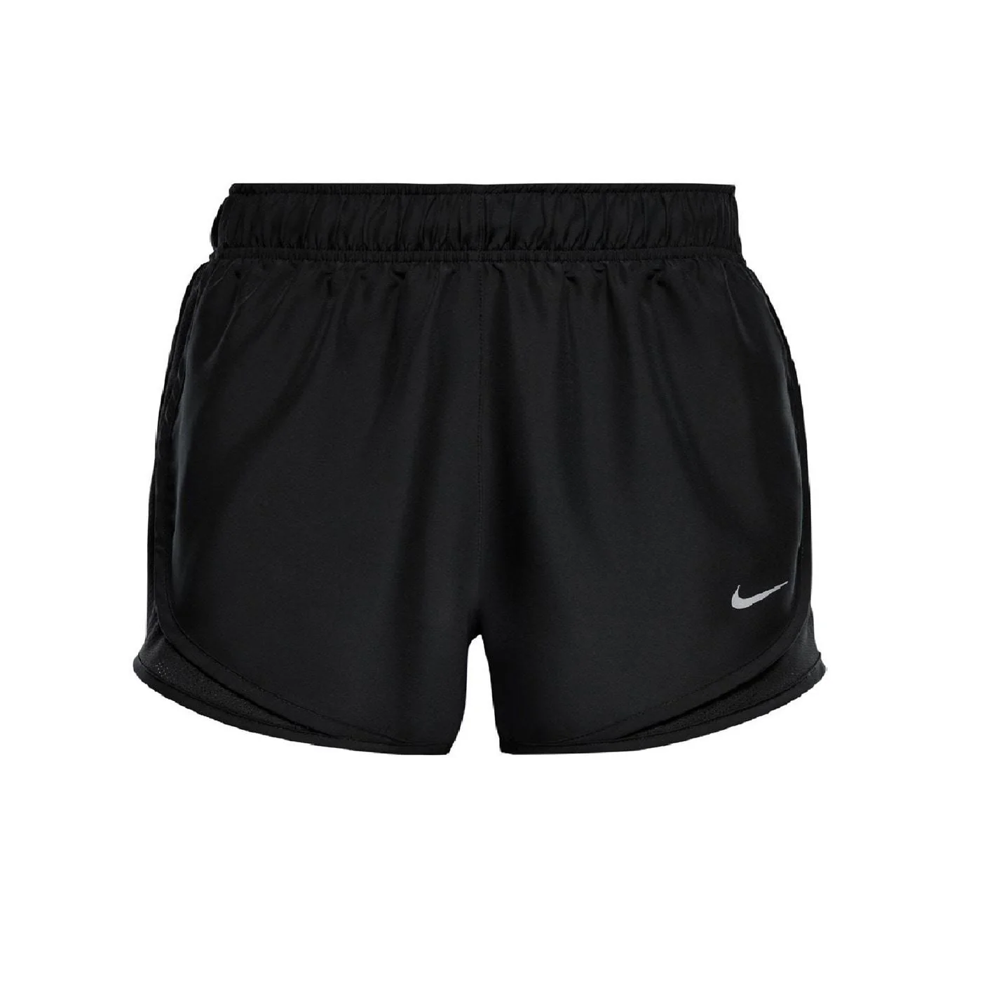 Nike Womens Tempo Dri Fit Mid Rise Brief Lined Running Shorts - Image 19