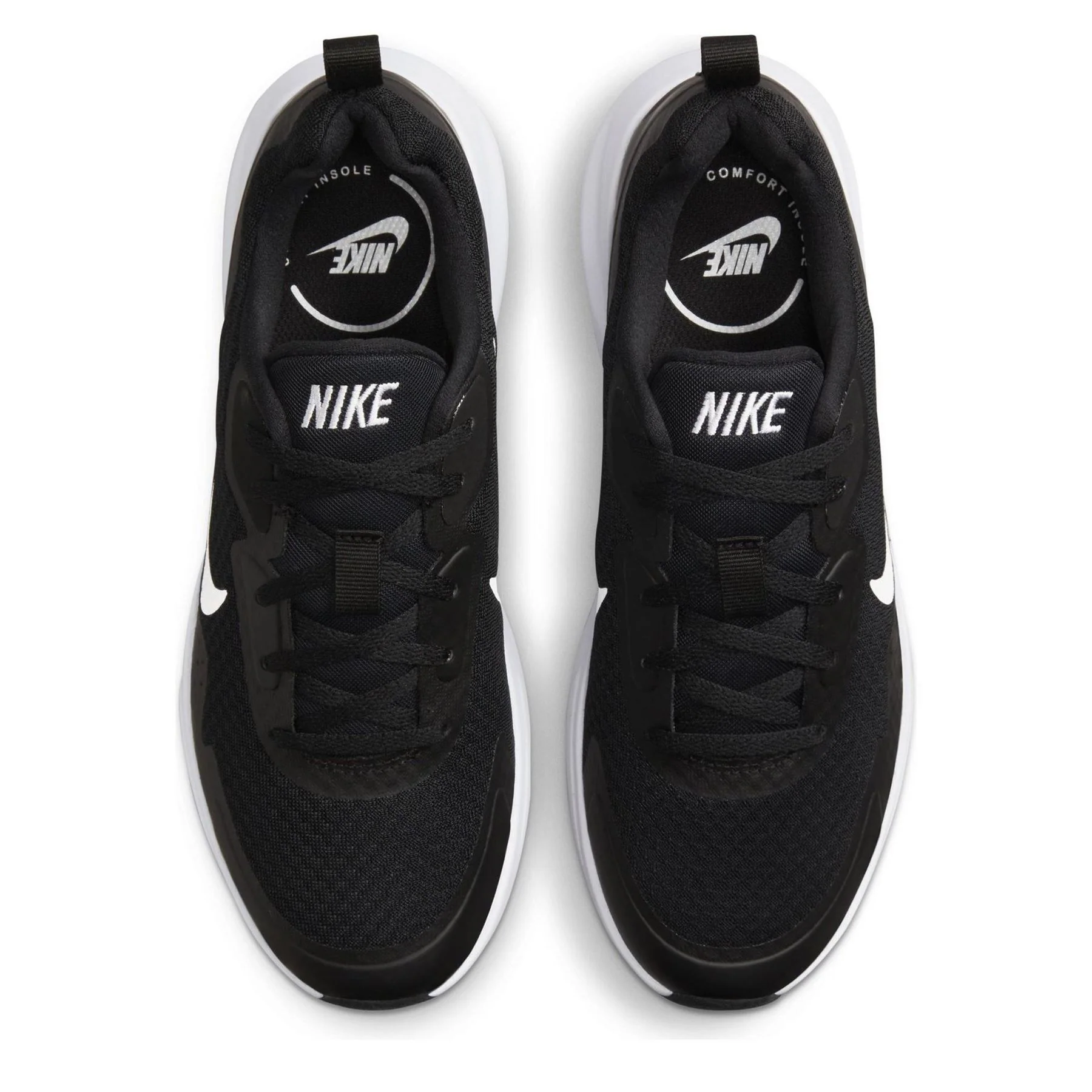 Nike Womens Trainers - Image 5
