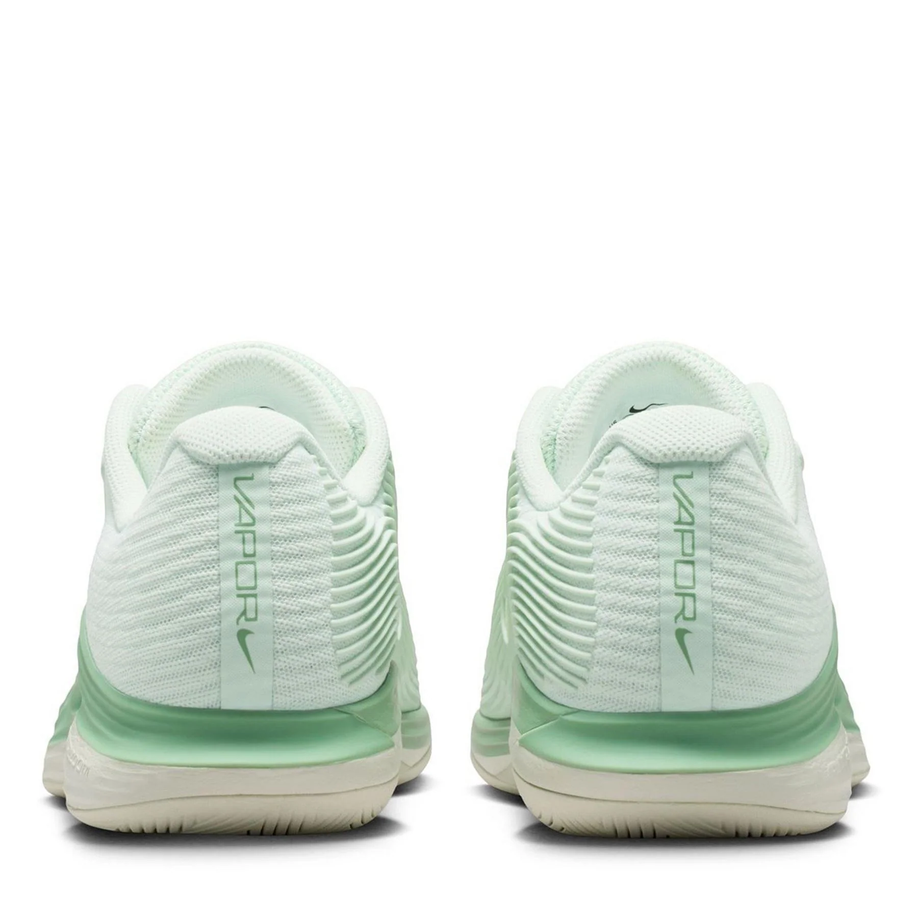 Nike Womens Vapor 12 Hard Court Tennis Shoes - Image 17