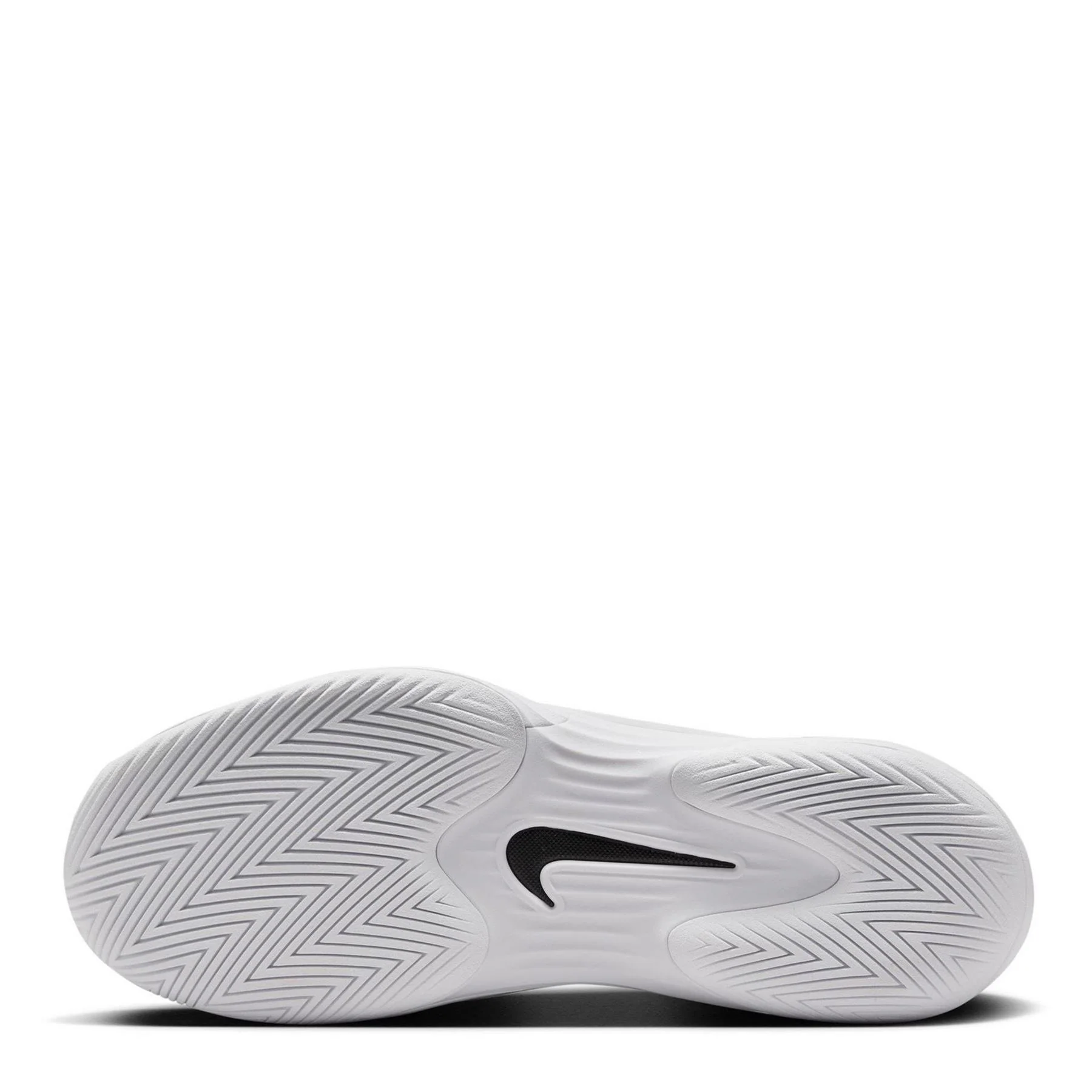 Nike Womens Vapor 12 Hard Court Tennis Shoes - Image 9