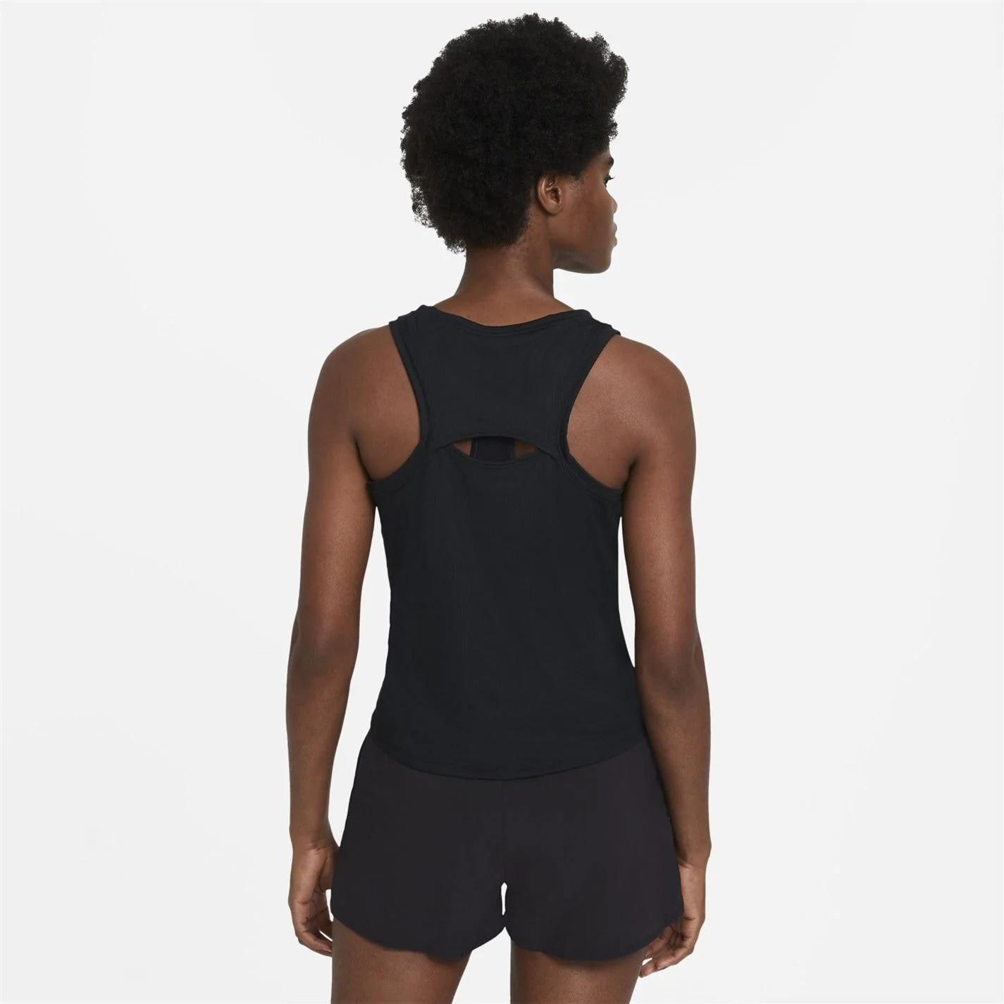 Nike Womens Victory Tennis Tank - Image 3