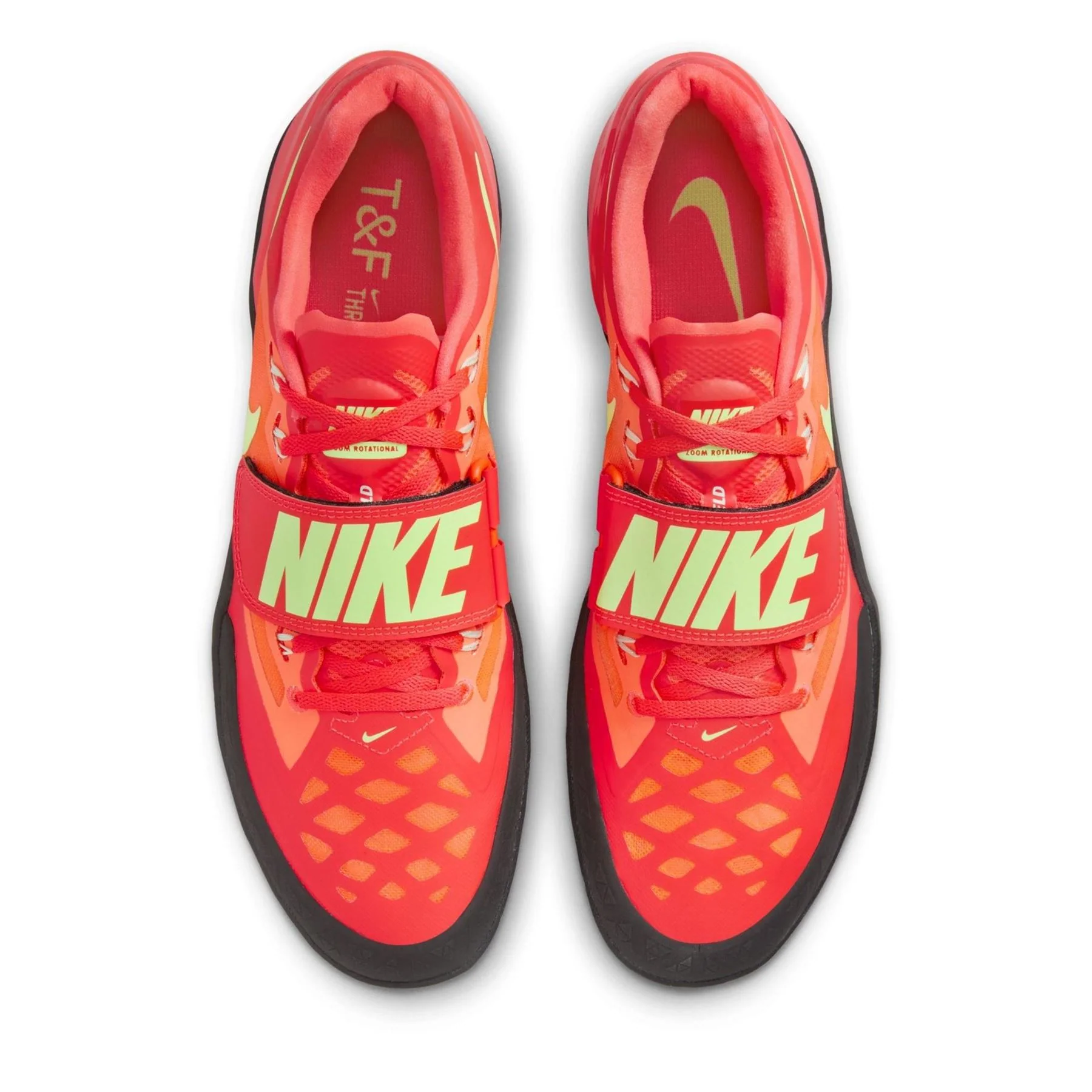 Nike Track Running Spikes - Image 5