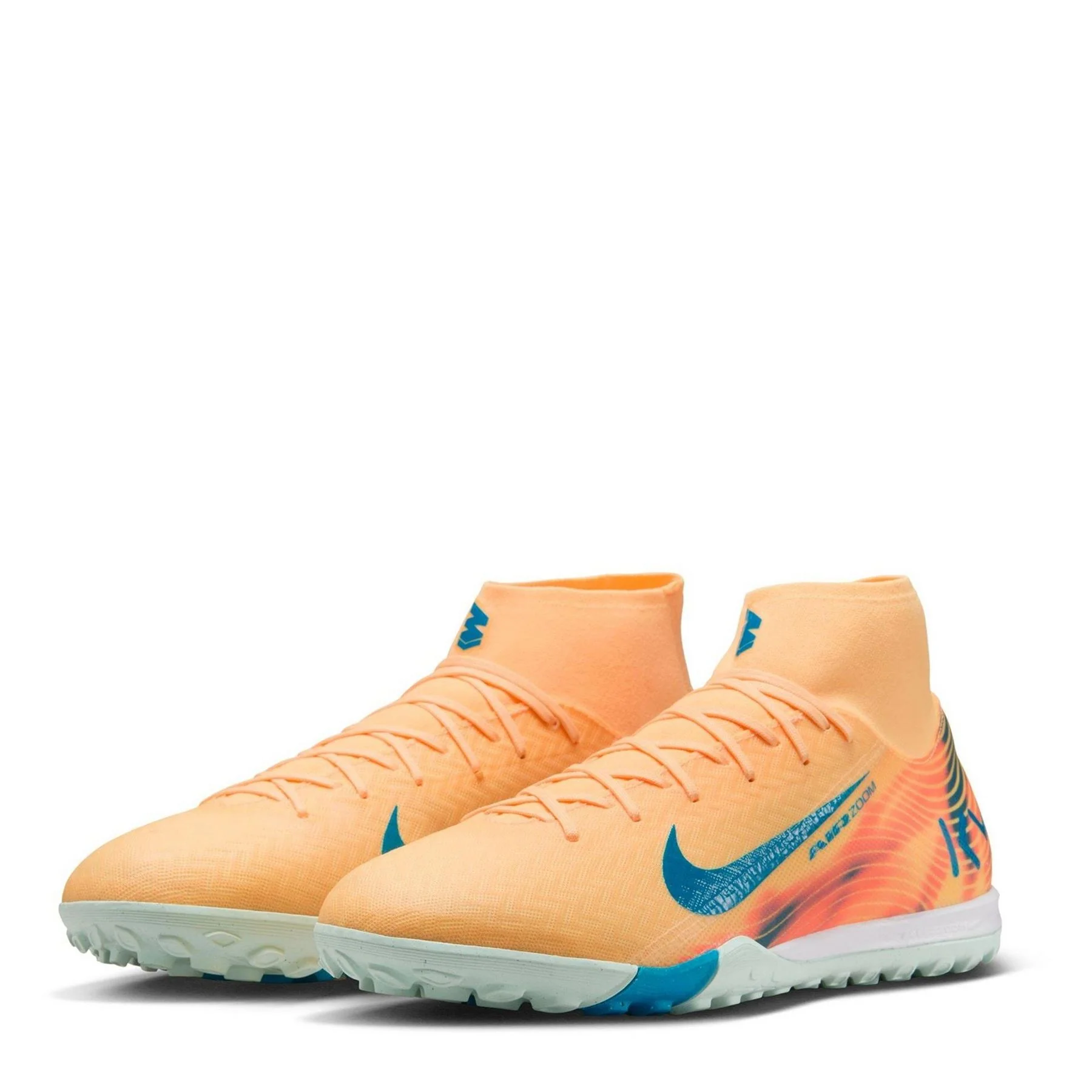 Nike Zoom Superfly 10 Academy Astro Turf Football Boots - Image 4