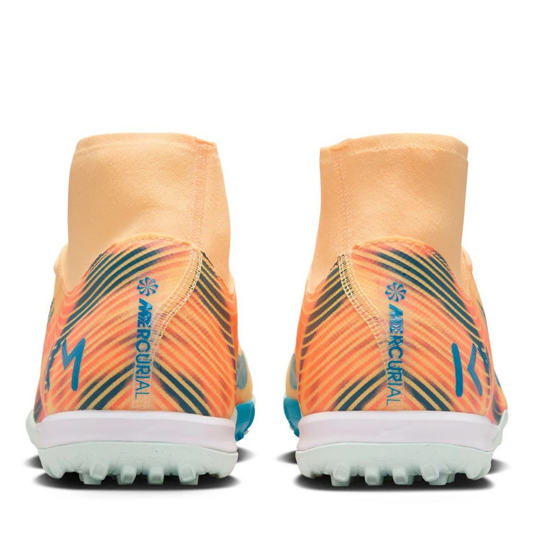 Nike Zoom Superfly 10 Academy Astro Turf Football Boots - Image 5