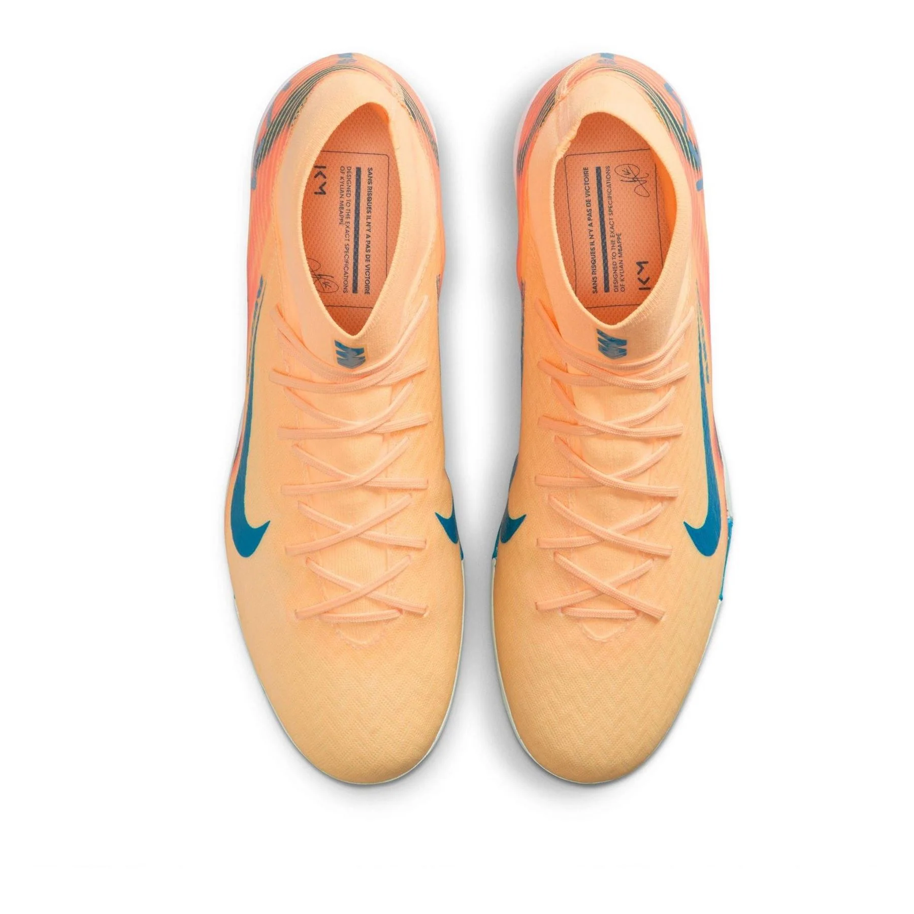 Nike Zoom Superfly 10 Academy Astro Turf Football Boots - Image 6