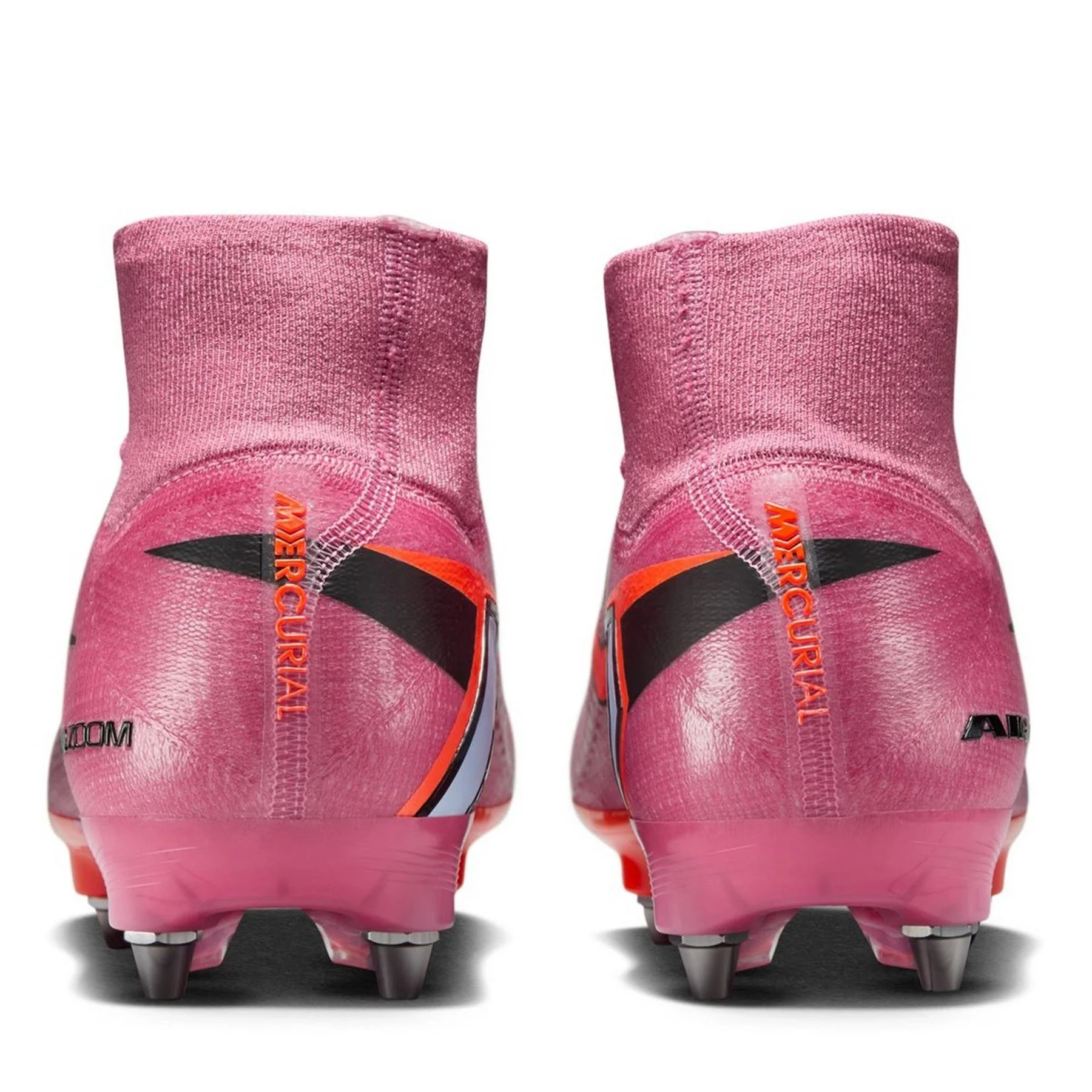 Nike Zoom Superfly 10 Elite Graphic Print Sneakers - Image 5