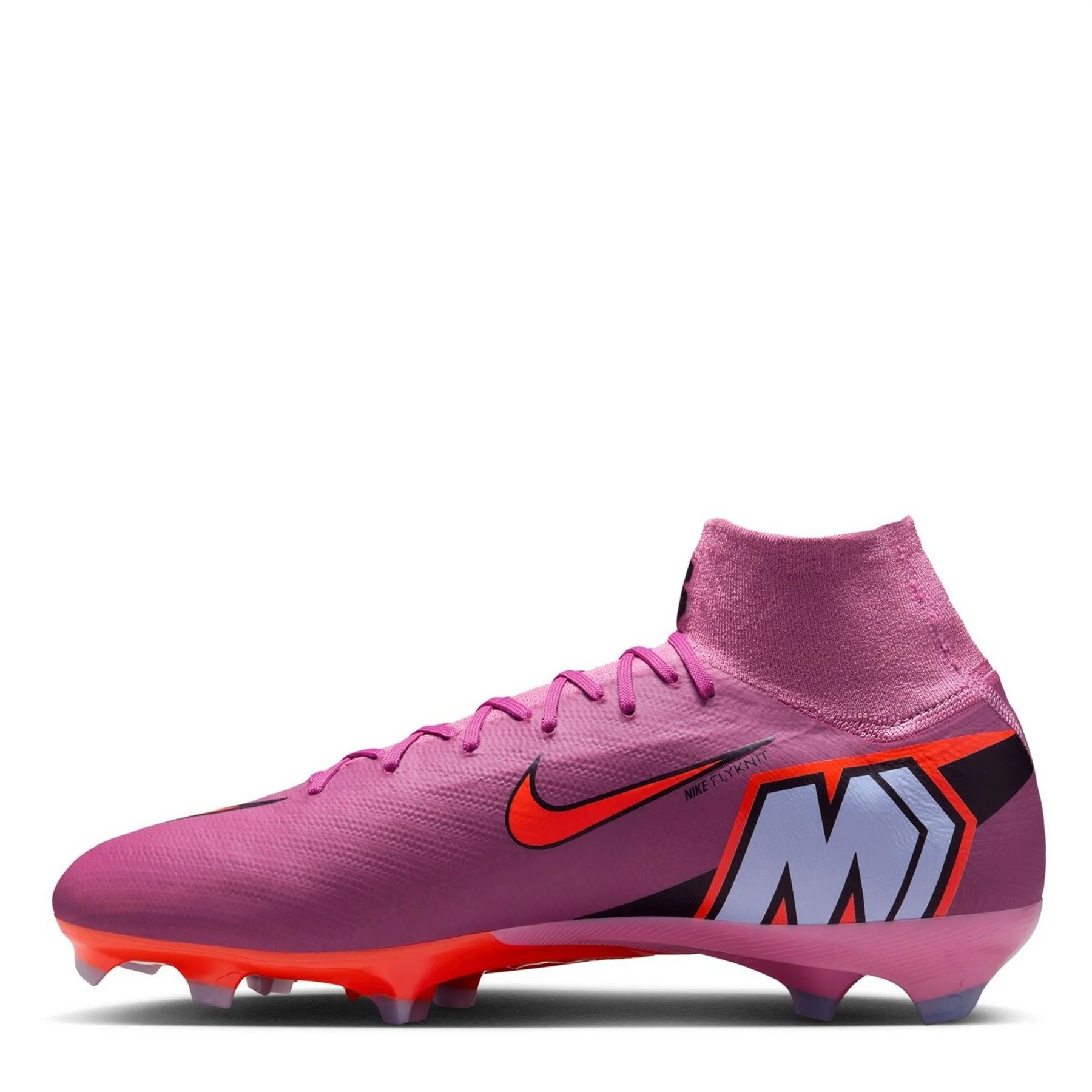 Nike Superfly 10 Pro Firm Ground Football Boot - Image 2