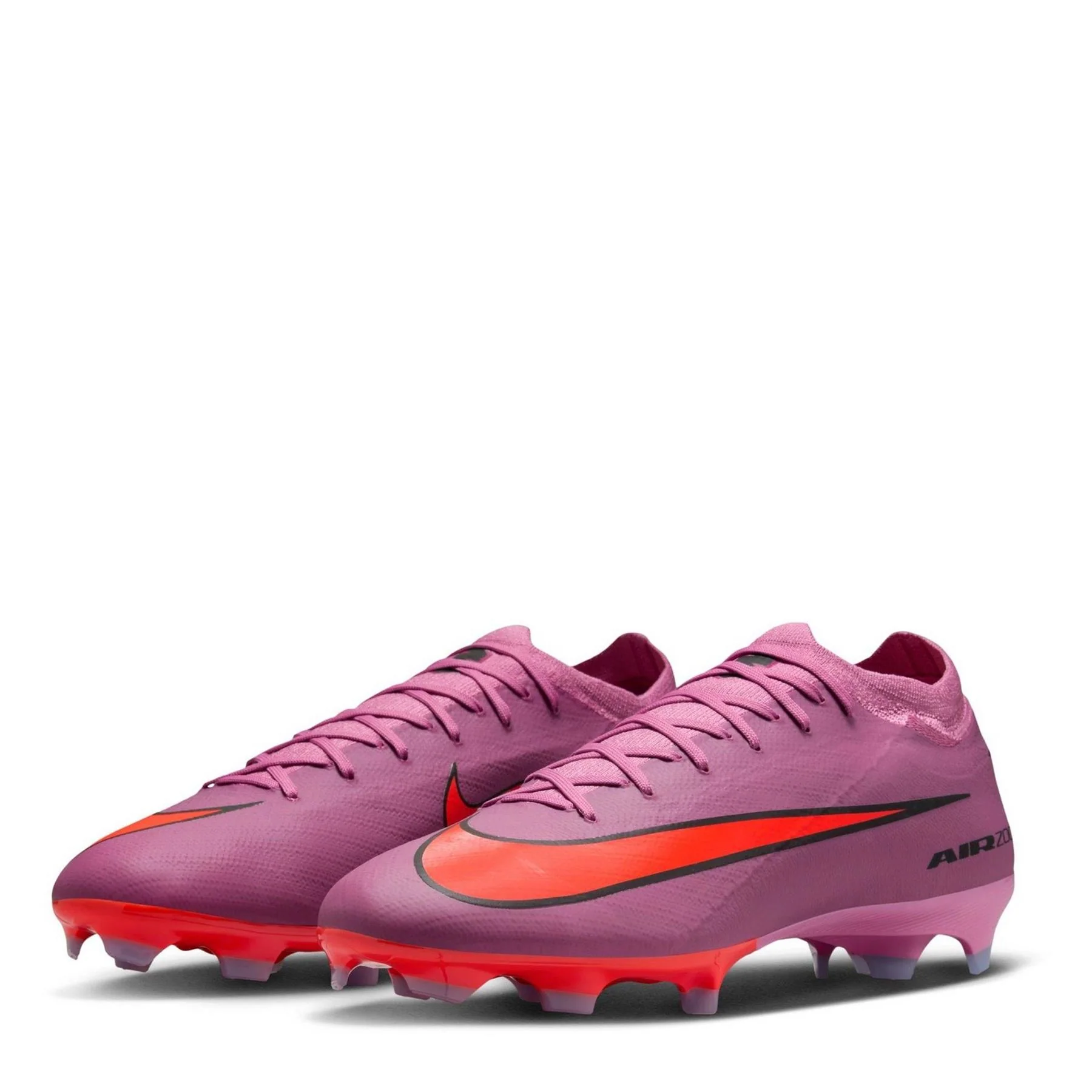 Nike Vapor 16 Pro Mercurial Firm Ground Football Boot - Image 4
