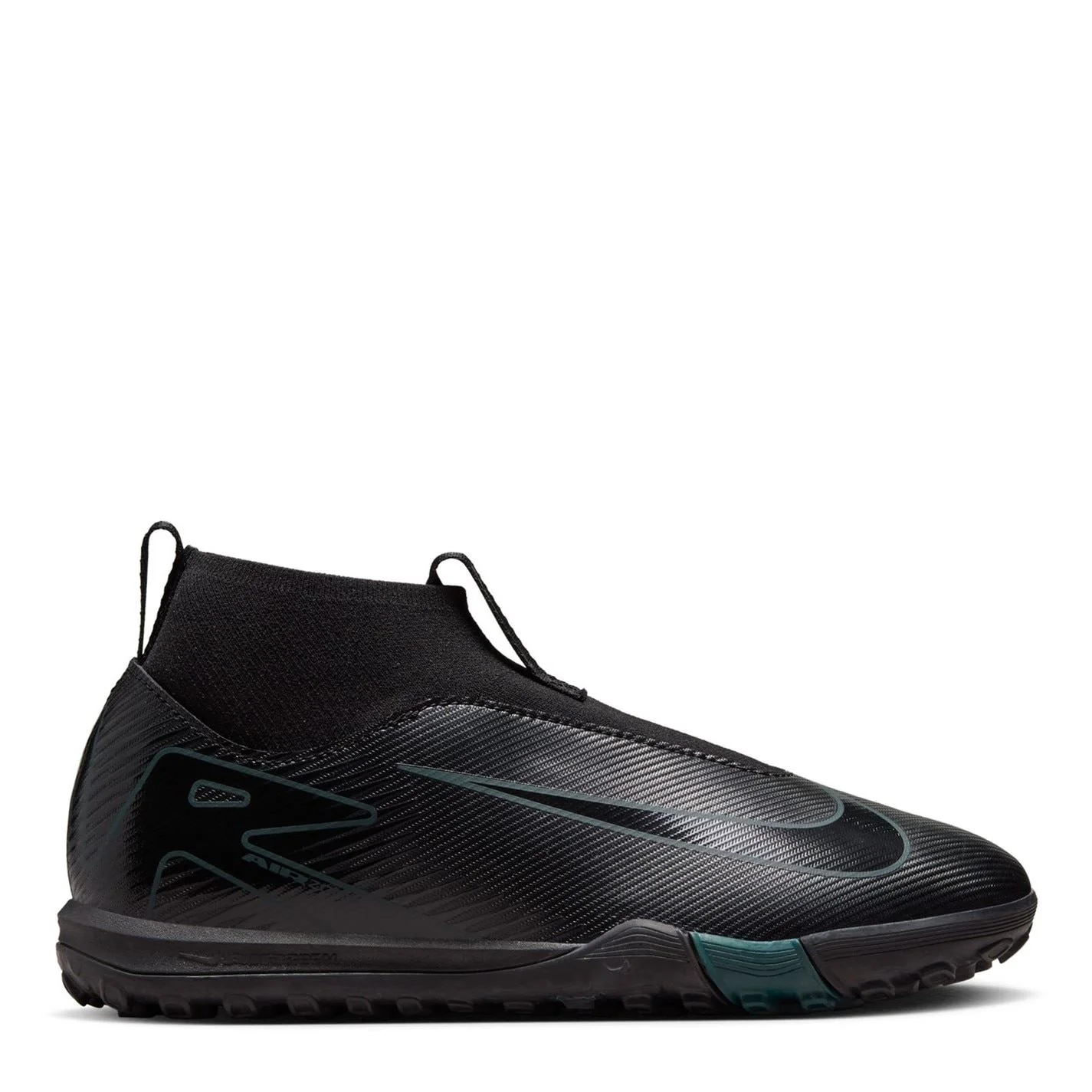 Nike Zoom Mercurial Superfly 10 Academy Junior Astro Turf Football Boots - Image 20