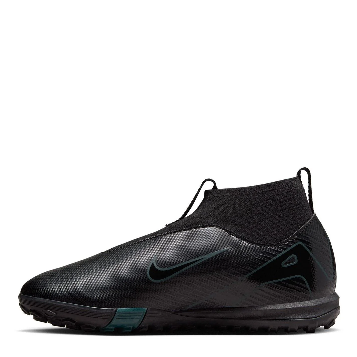 Nike Zoom Mercurial Superfly 10 Academy Junior Astro Turf Football Boots - Image 21