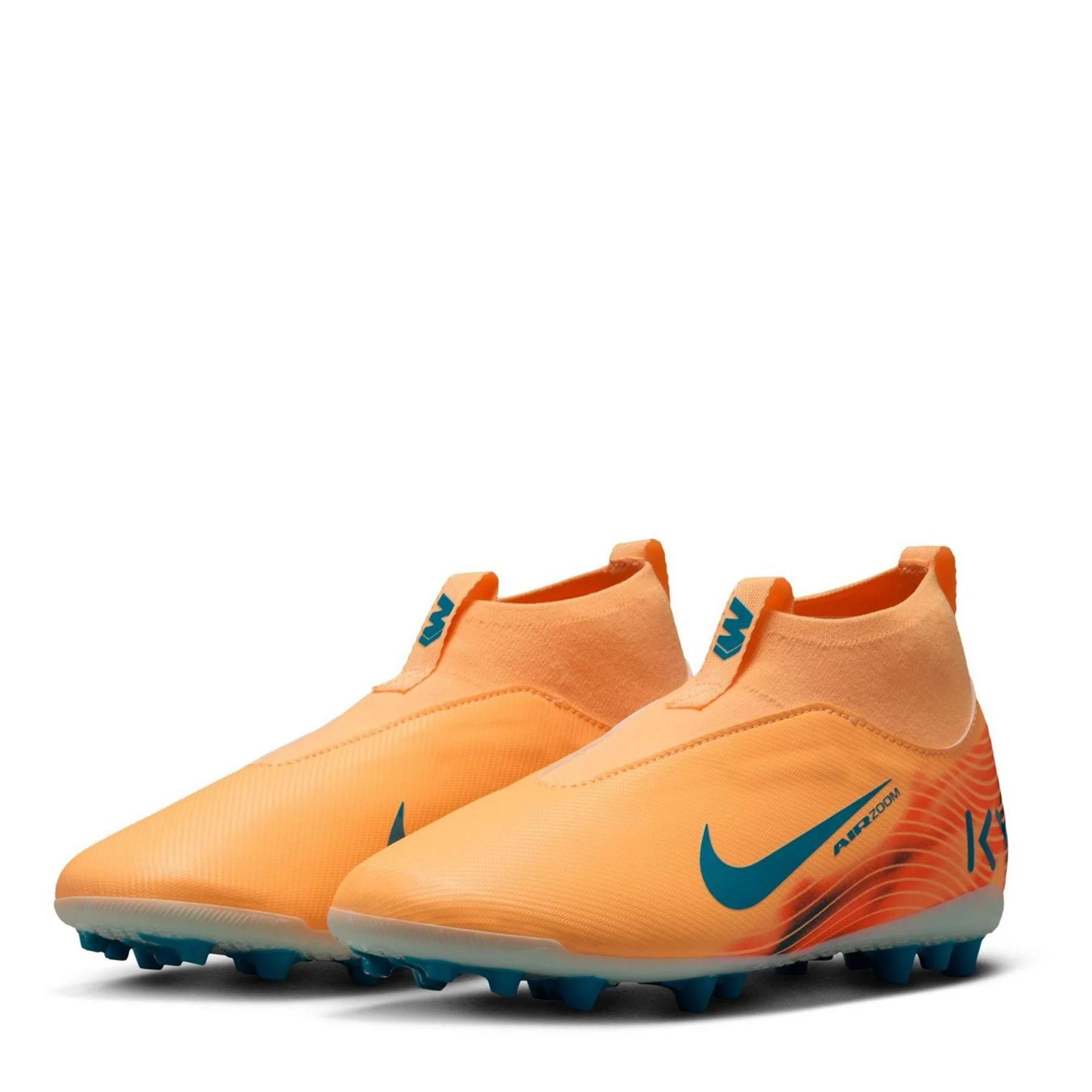 Nike Zoom Mercurial Superfly Academy Juniors Artificial Ground Football Boots - Image 32